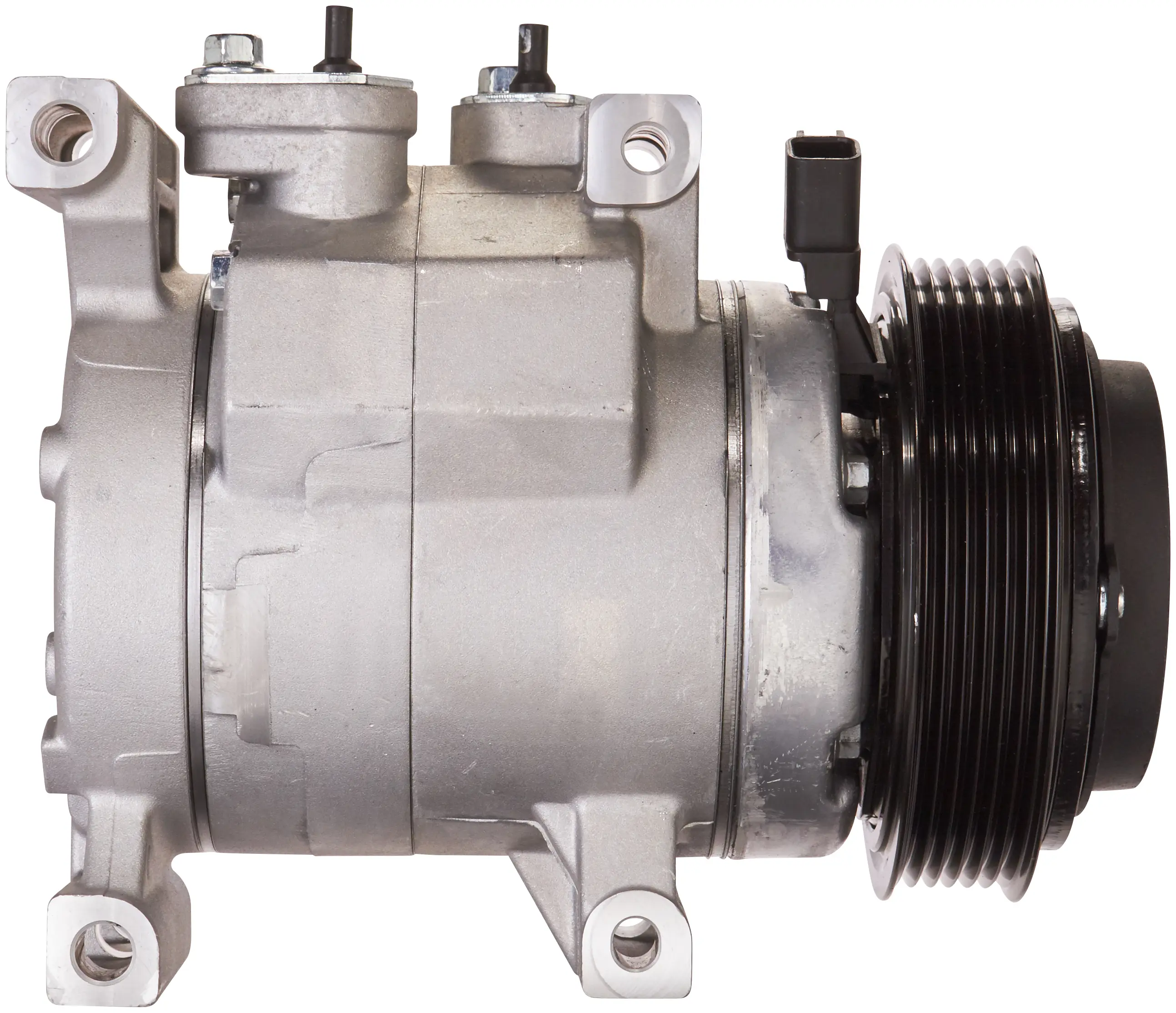 A/C Compressor miniature 6