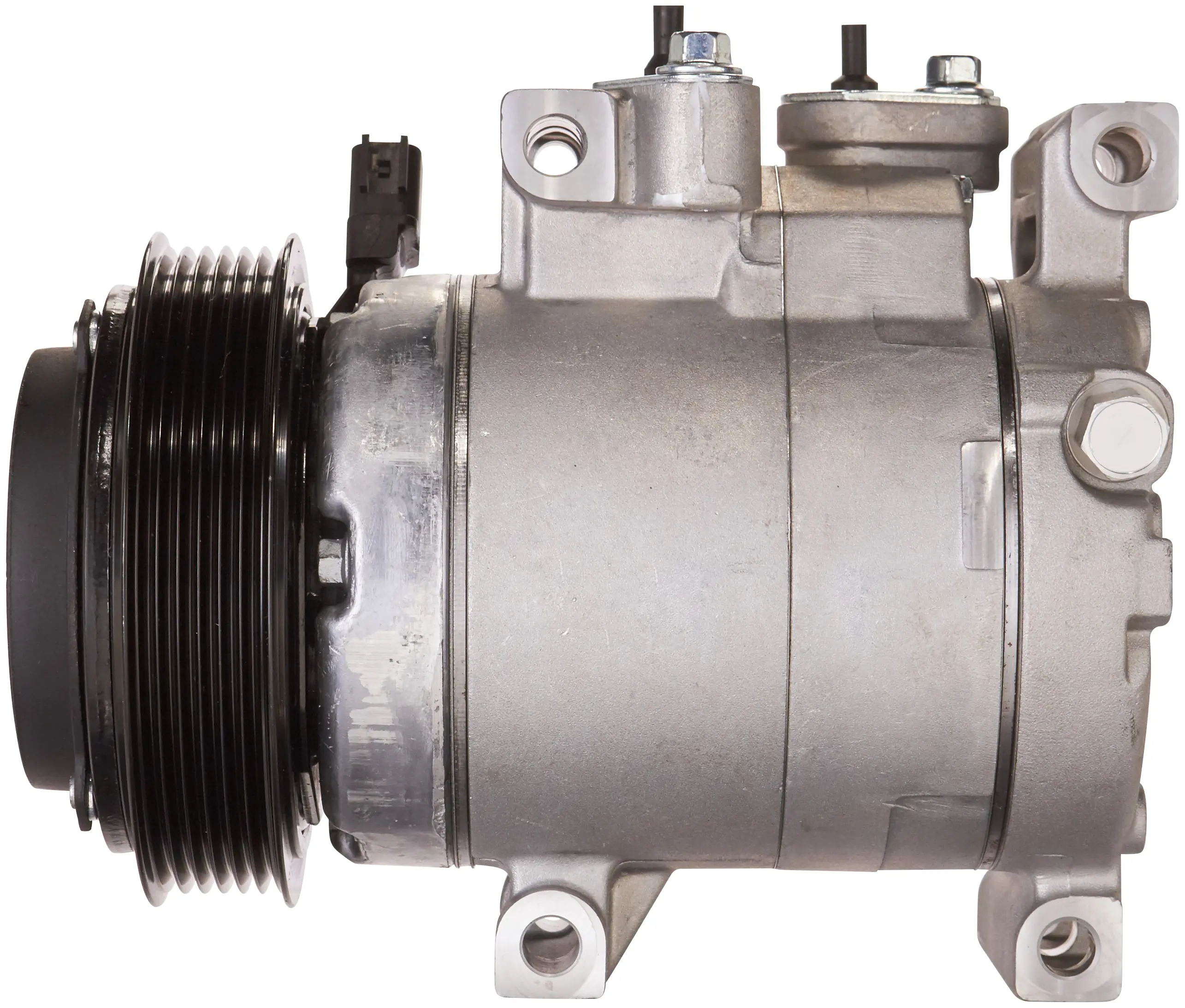 A/C Compressor miniature 7