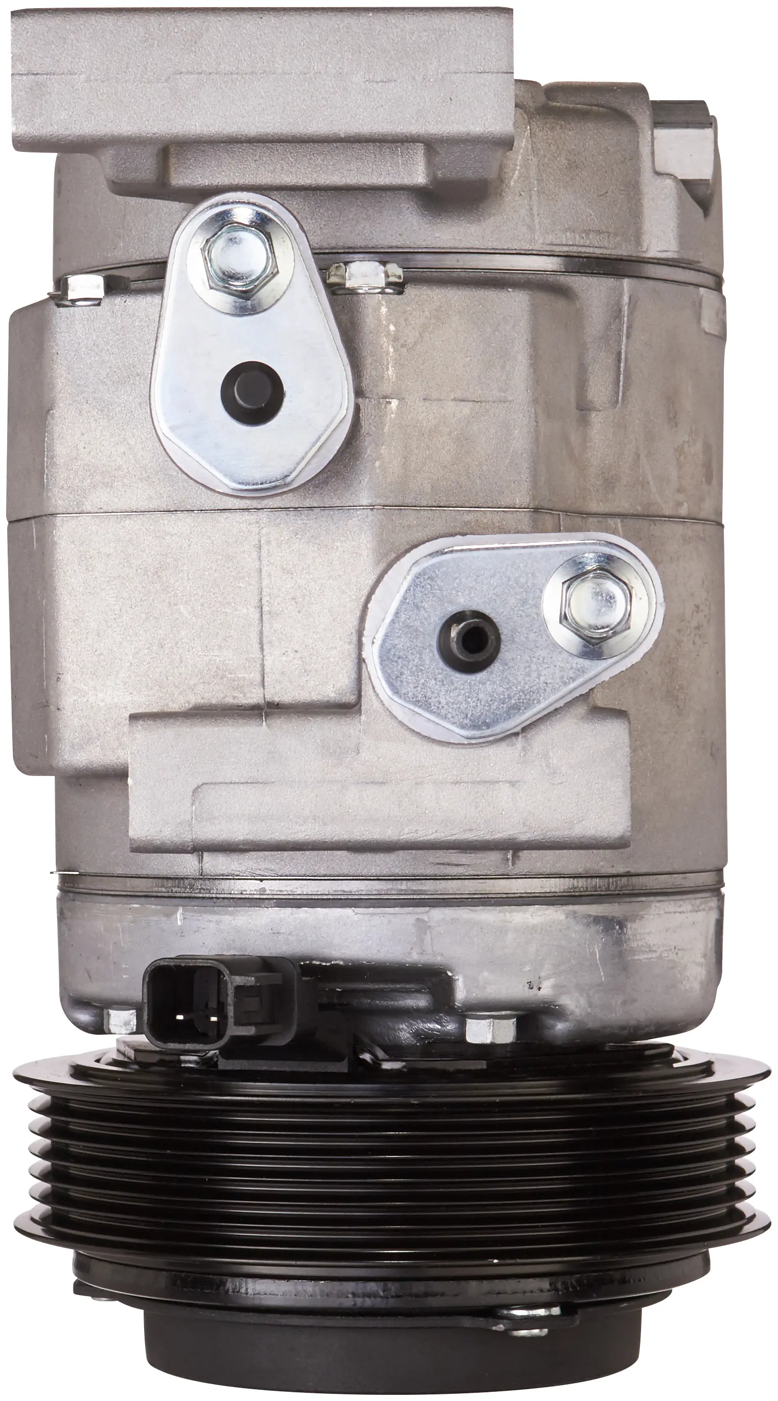 A/C Compressor miniature 2