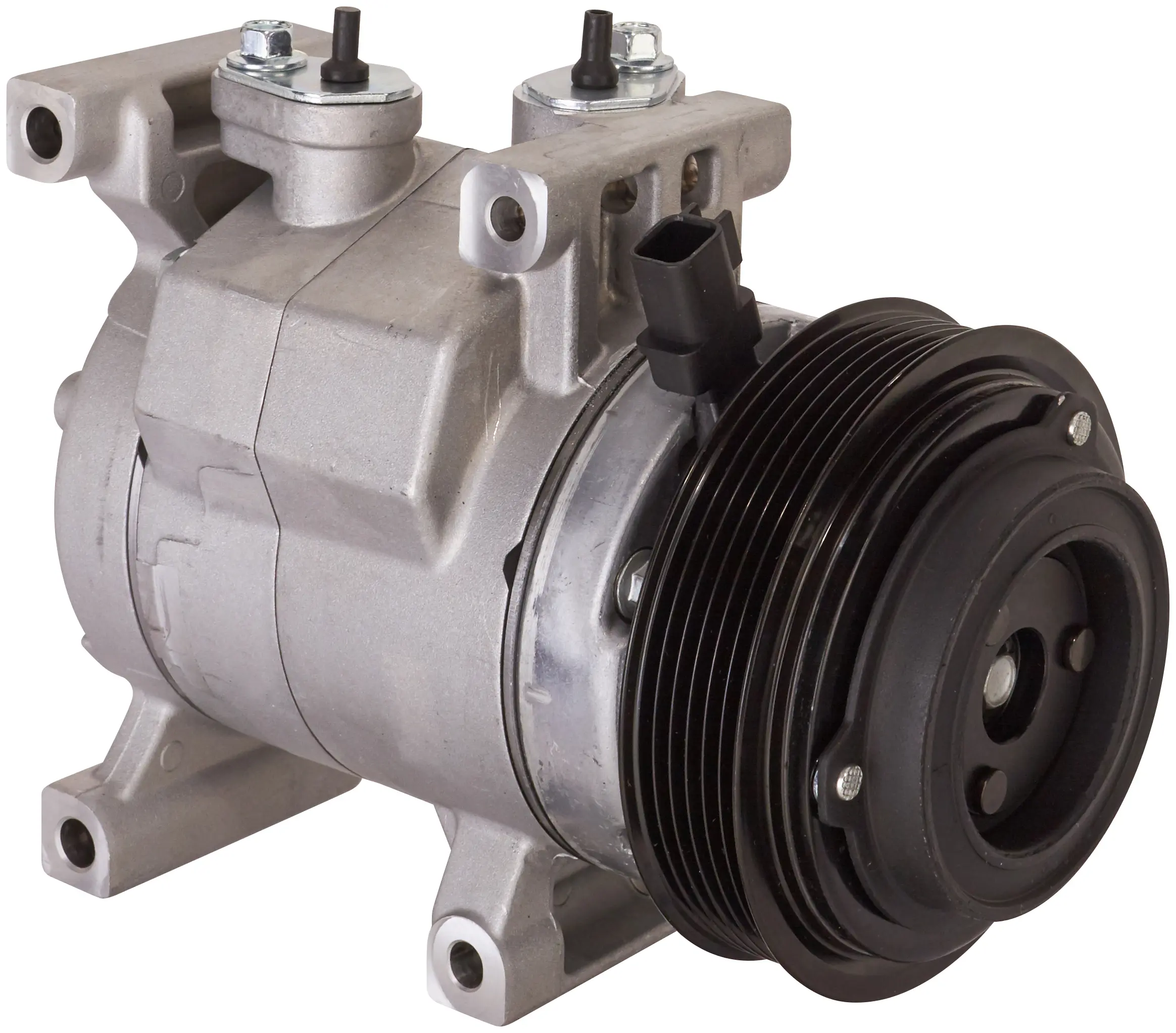 A/C Compressor - image principale du produit