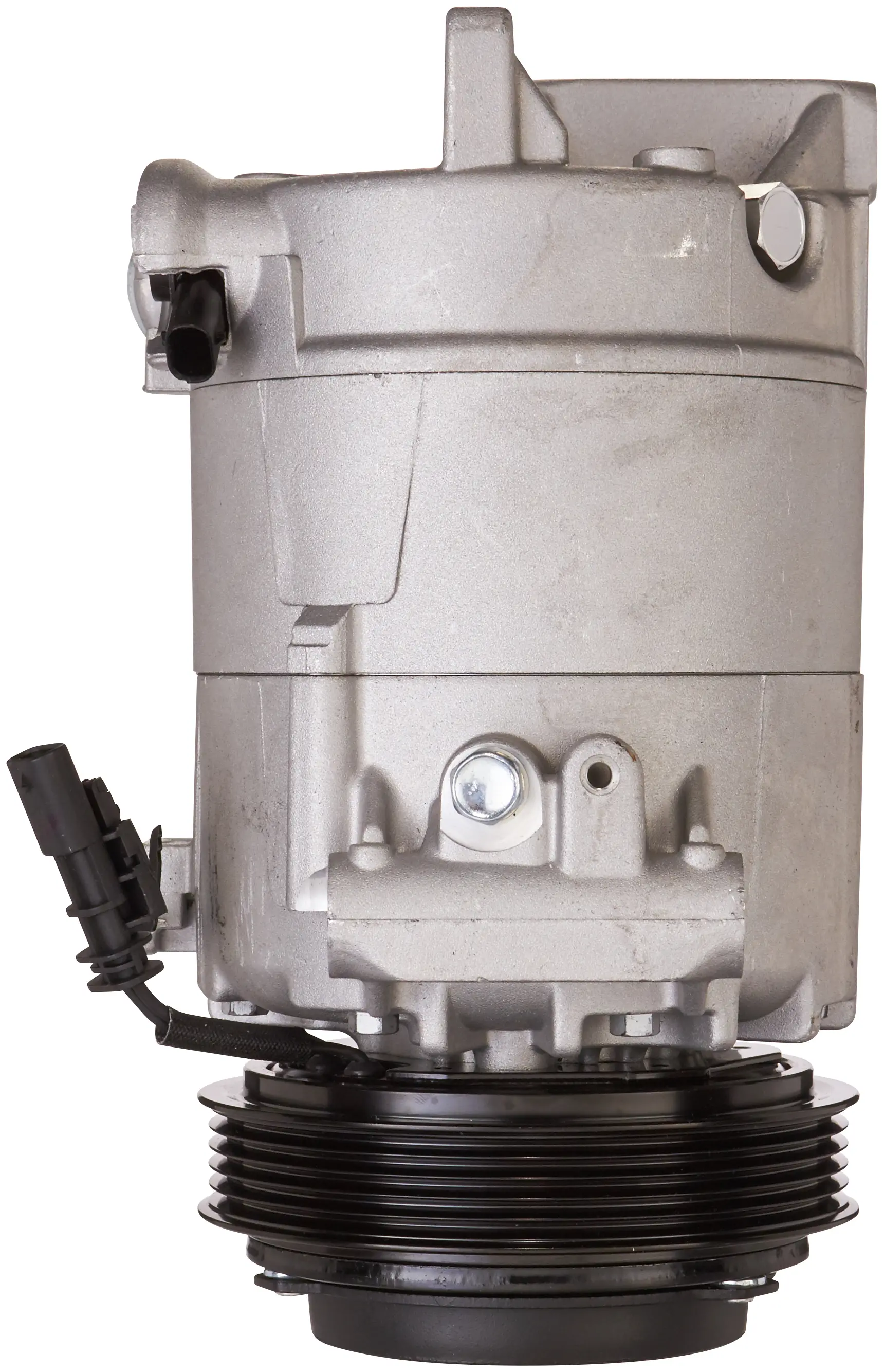 A/C Compressor miniature 3