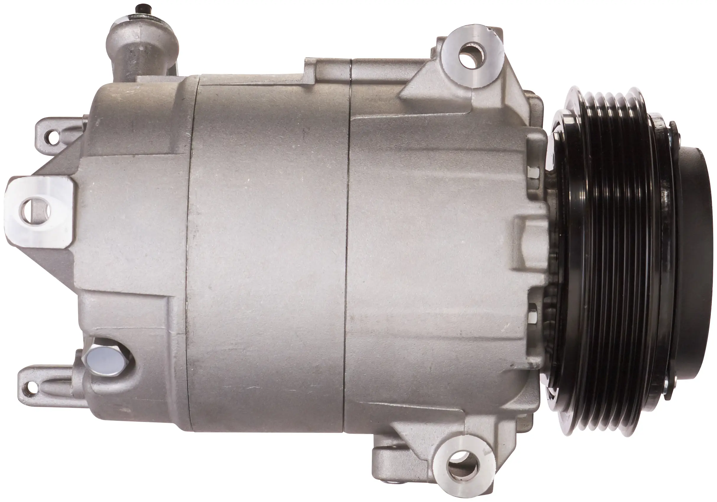 A/C Compressor miniature 4