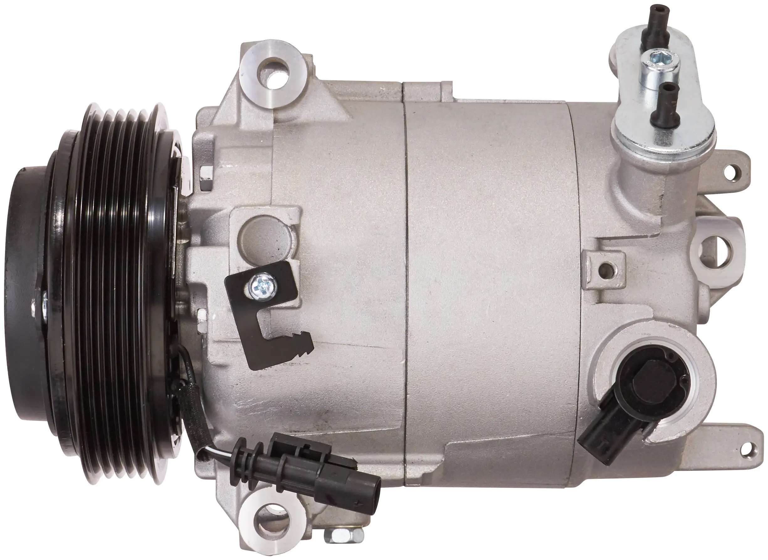 A/C Compressor miniature 5