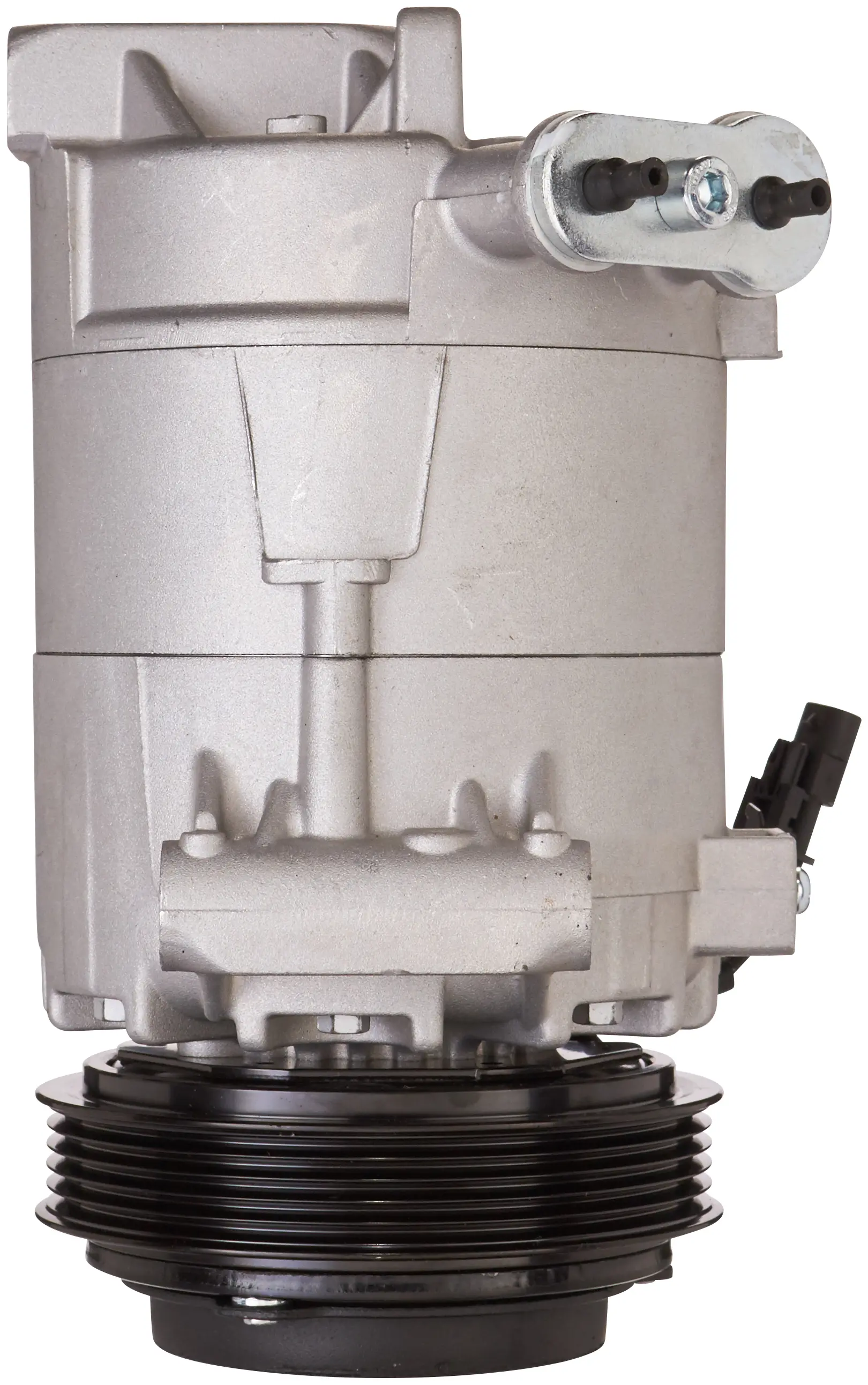 A/C Compressor miniature 6