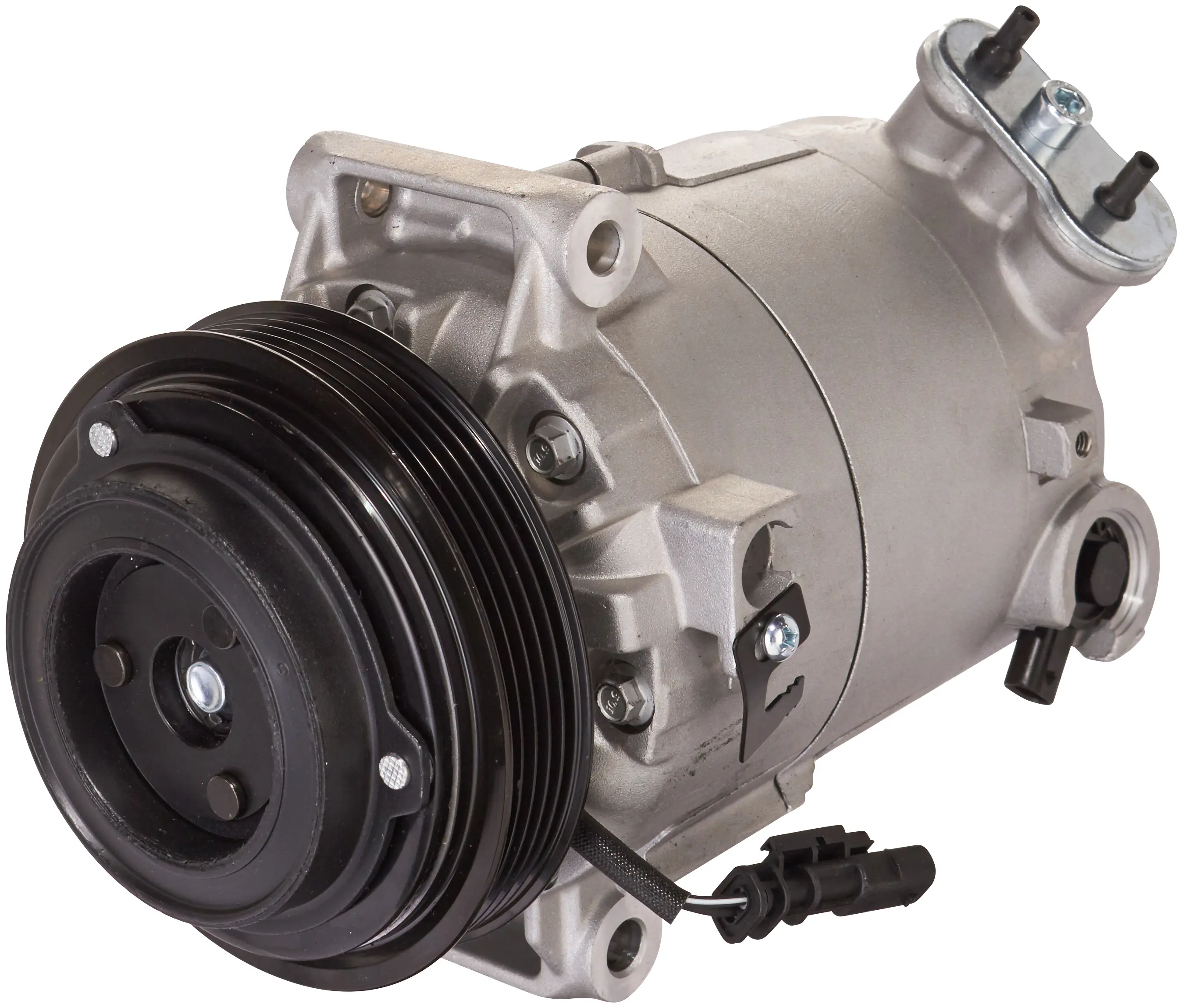A/C Compressor - image principale du produit