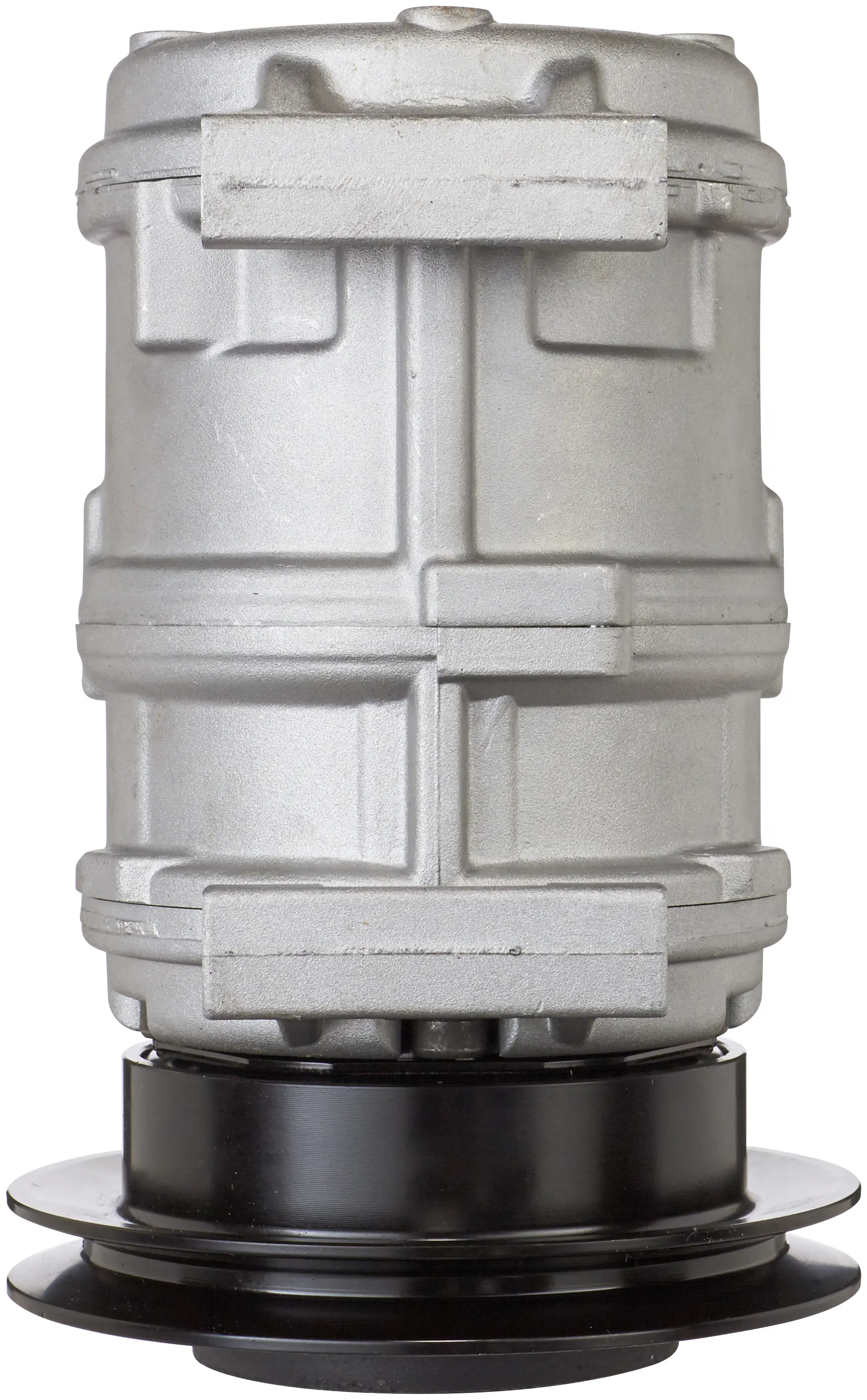 A/C Compressor miniature 4
