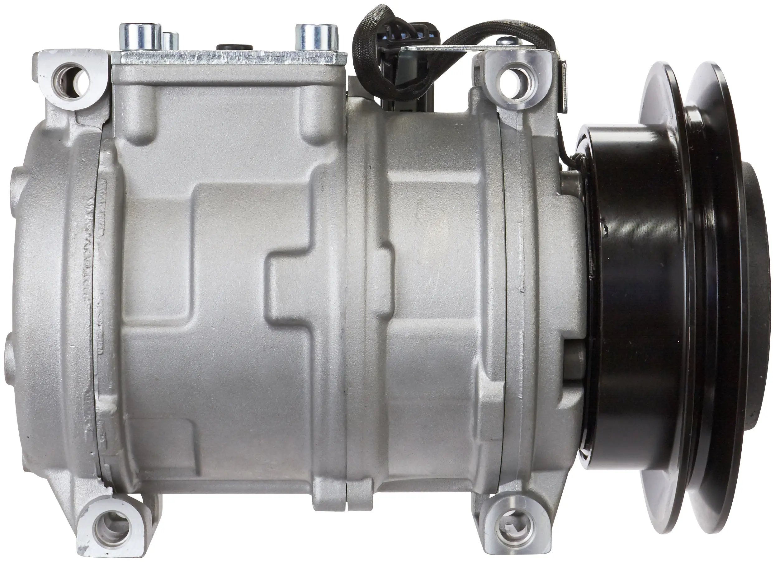A/C Compressor miniature 6
