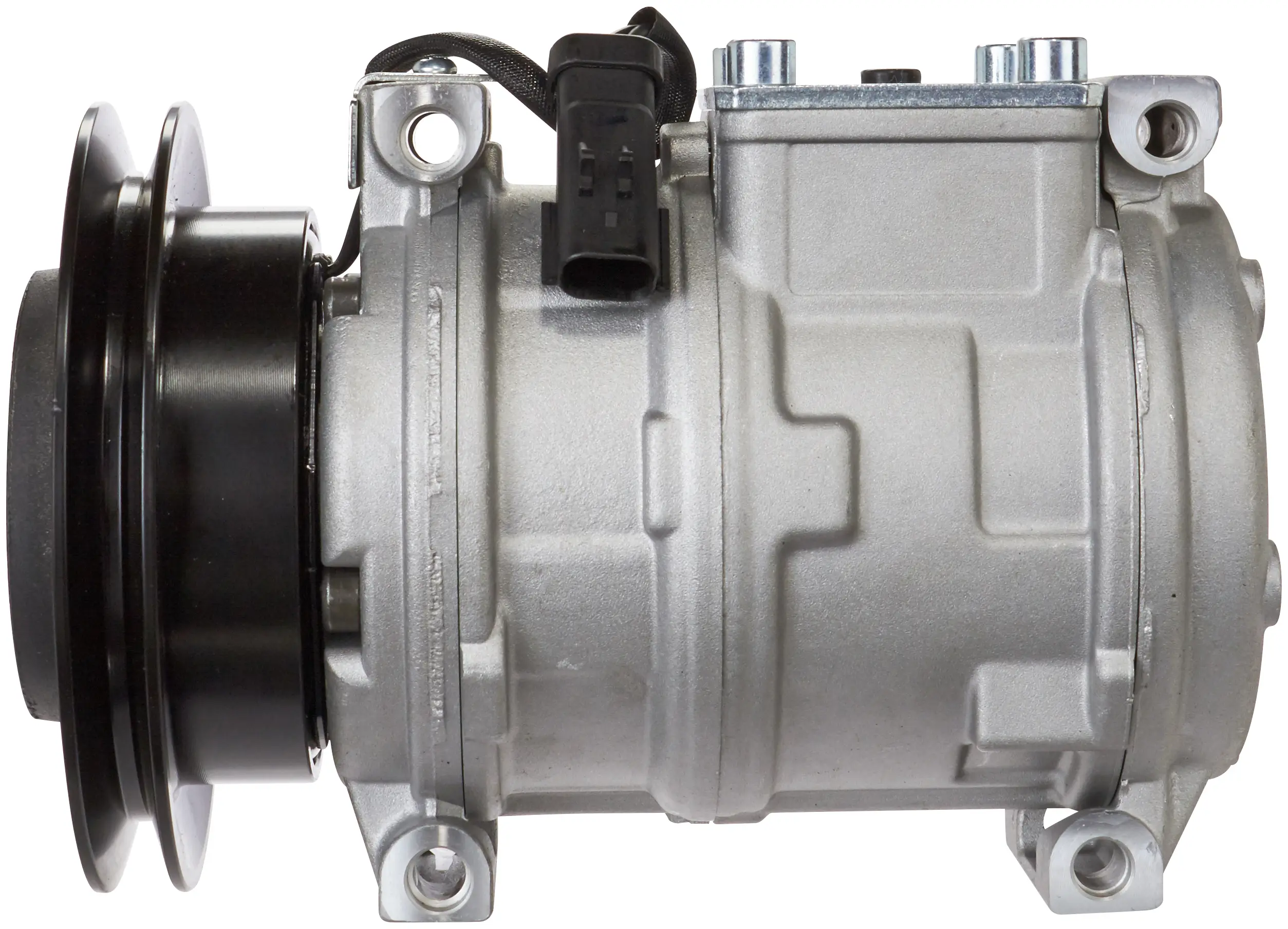 A/C Compressor miniature 3