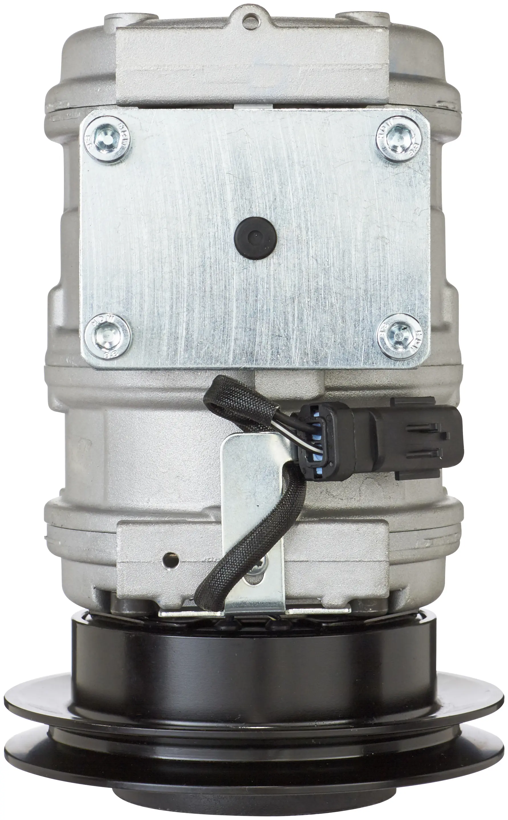 A/C Compressor miniature 5