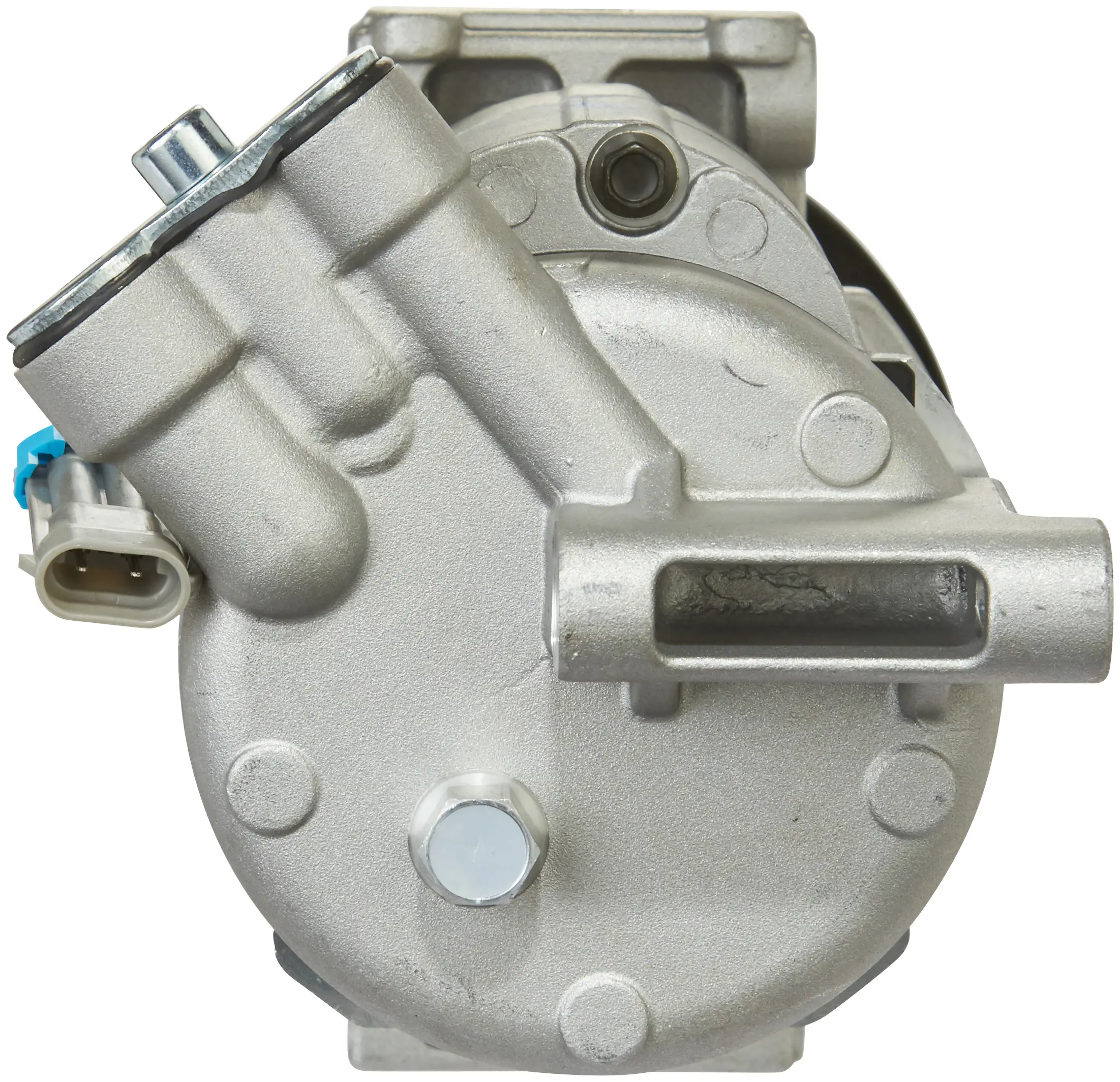 A/C Compressor miniature 4