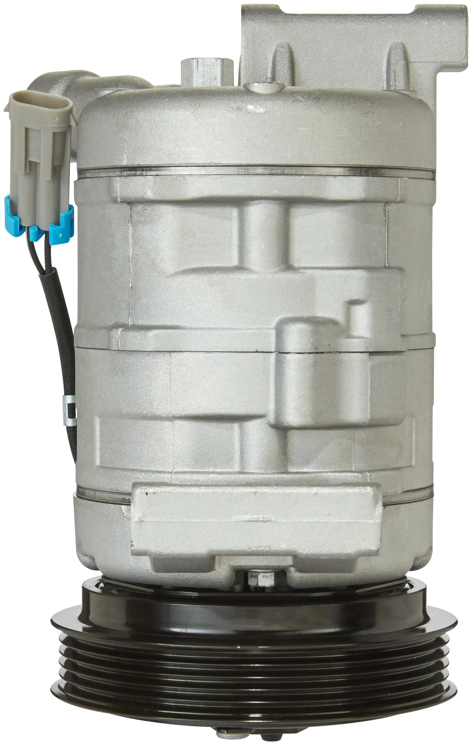 A/C Compressor miniature 2