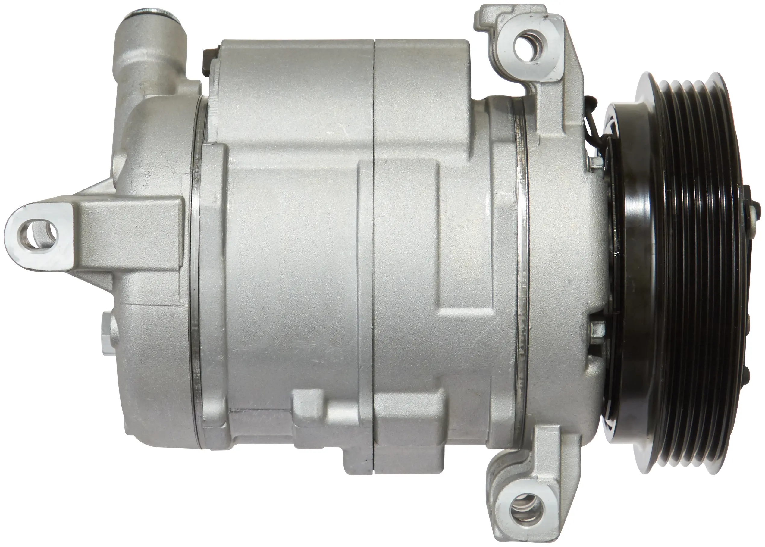 A/C Compressor miniature 6