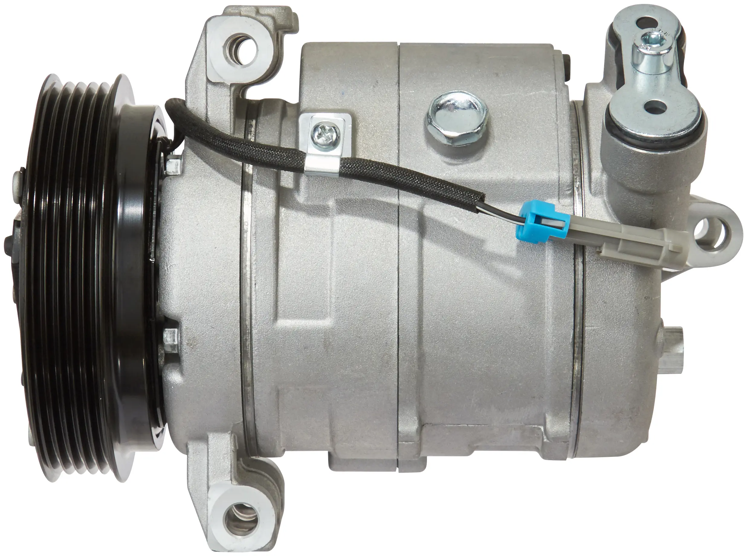 A/C Compressor miniature 3