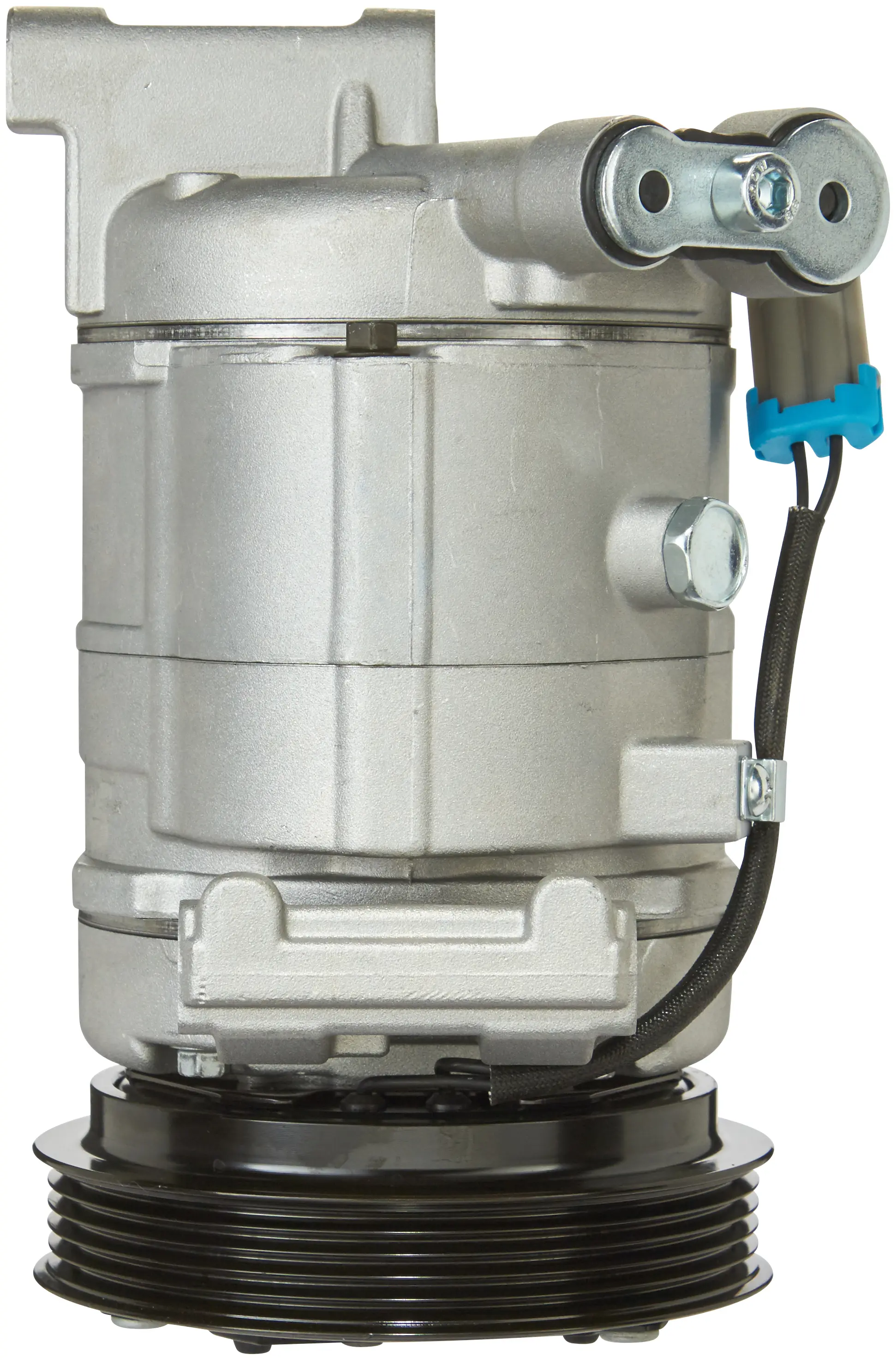 A/C Compressor miniature 5