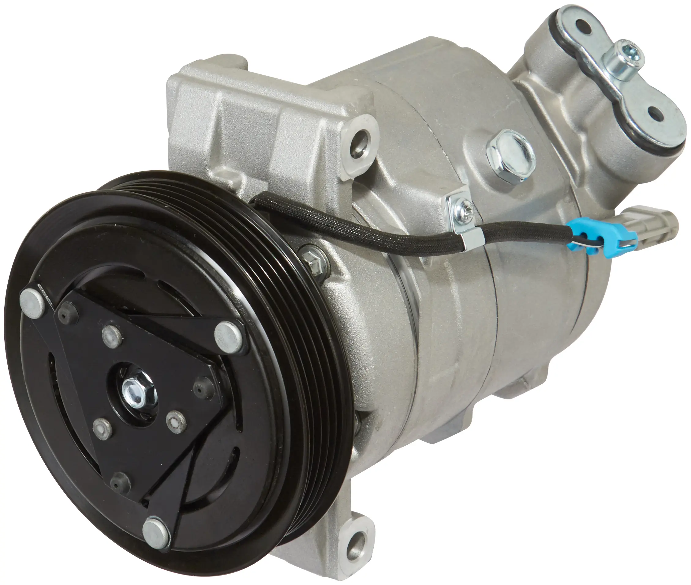 A/C Compressor - image principale du produit