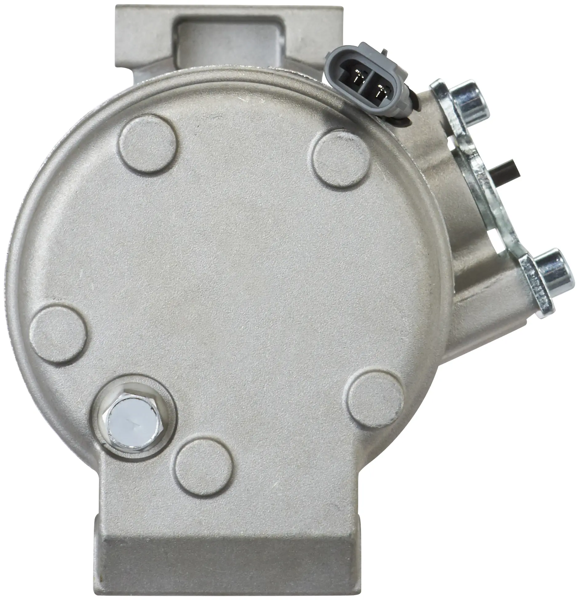 A/C Compressor miniature 2