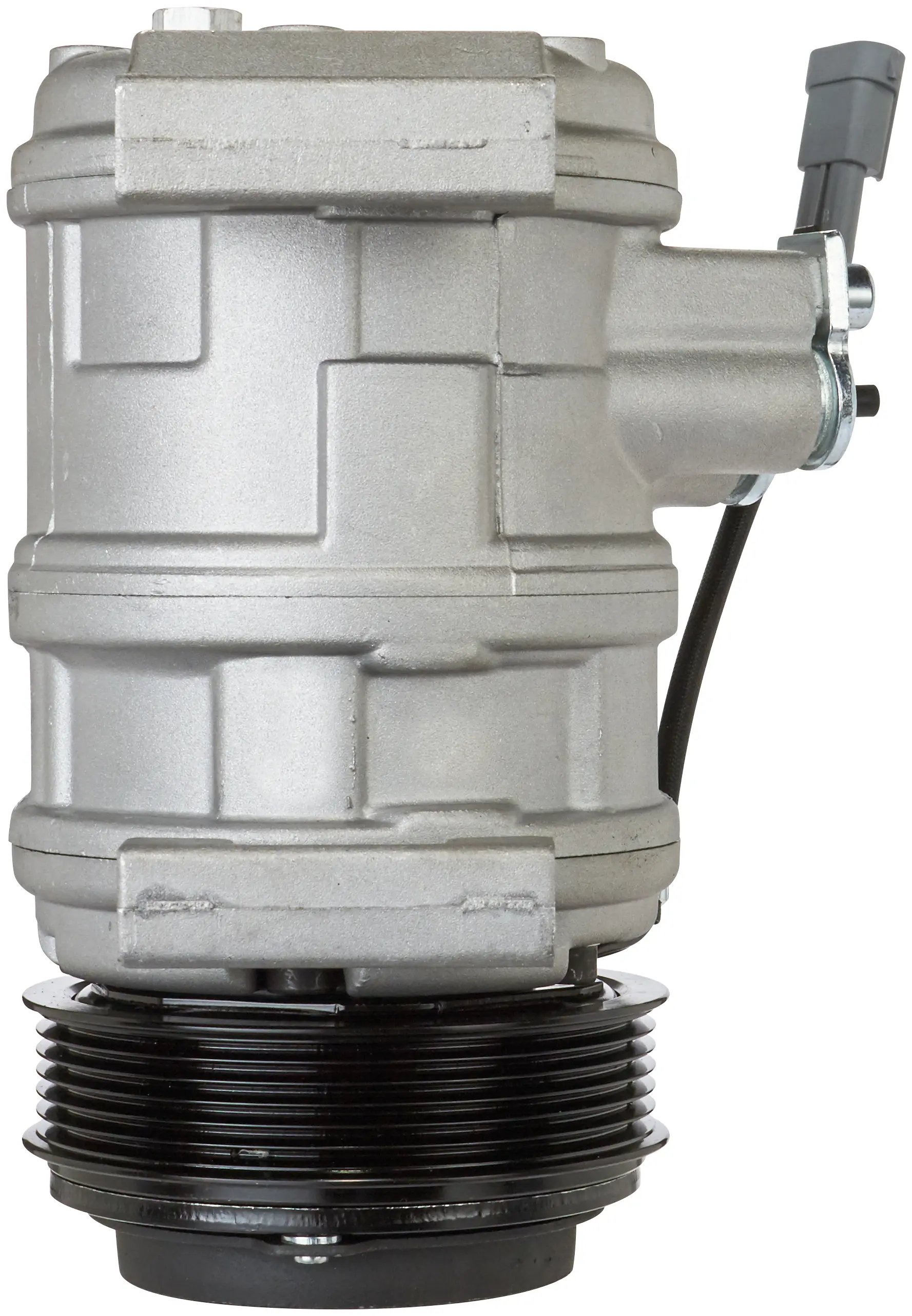 A/C Compressor miniature 5