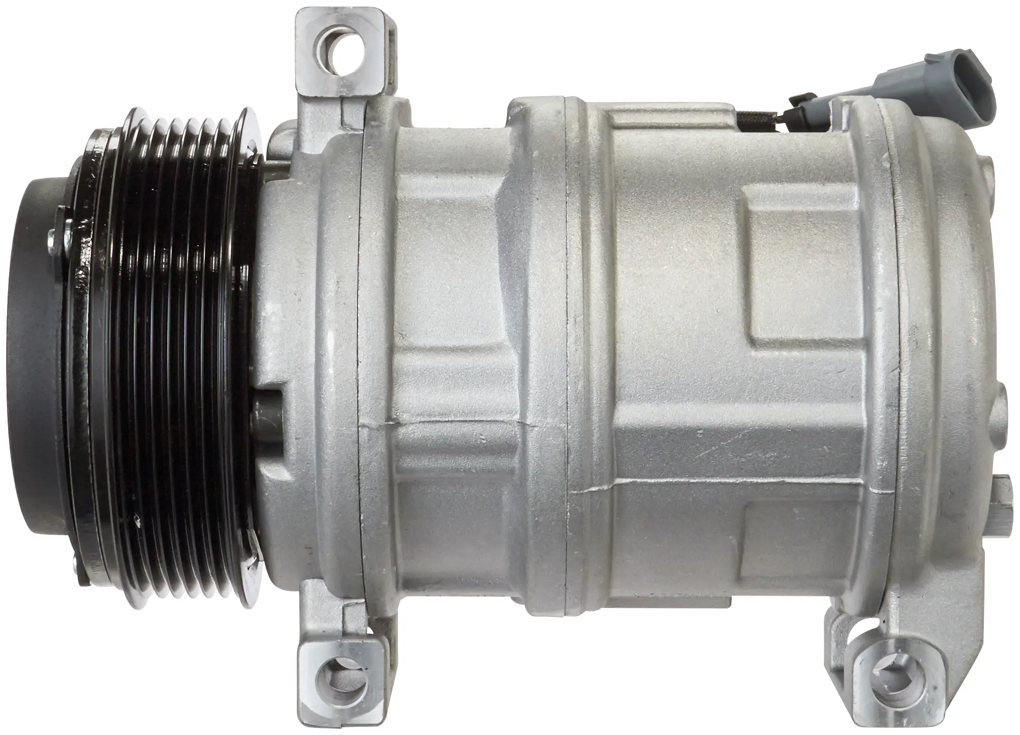 A/C Compressor miniature 4