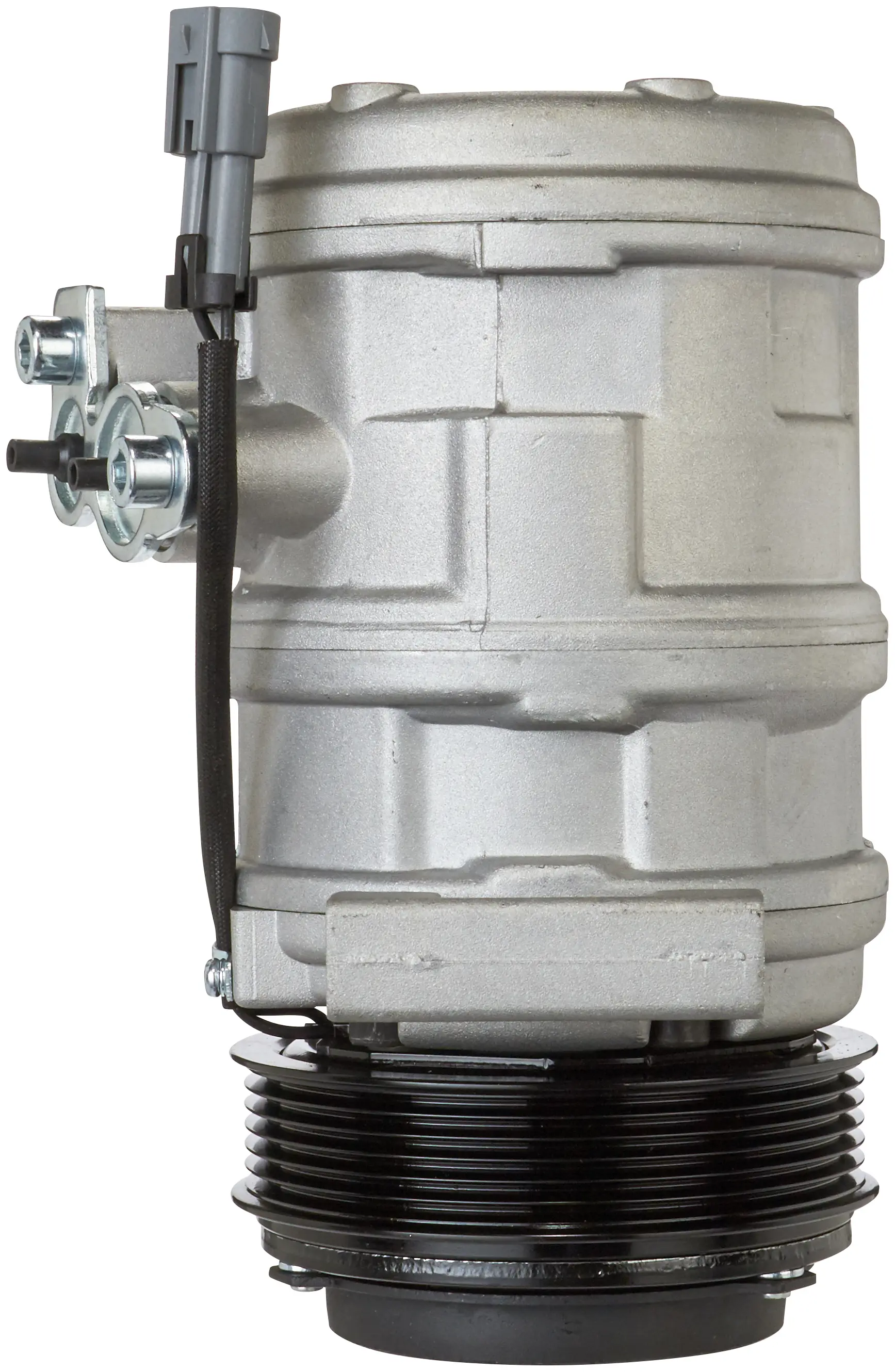 A/C Compressor miniature 6