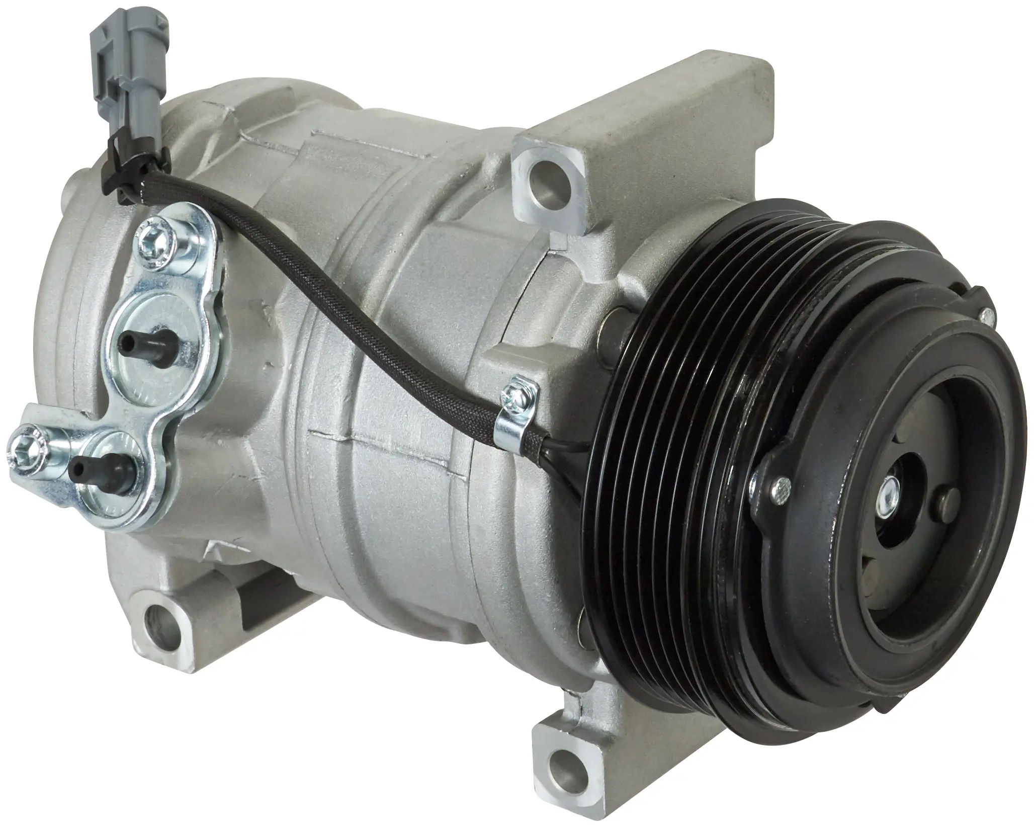 A/C Compressor - image principale du produit