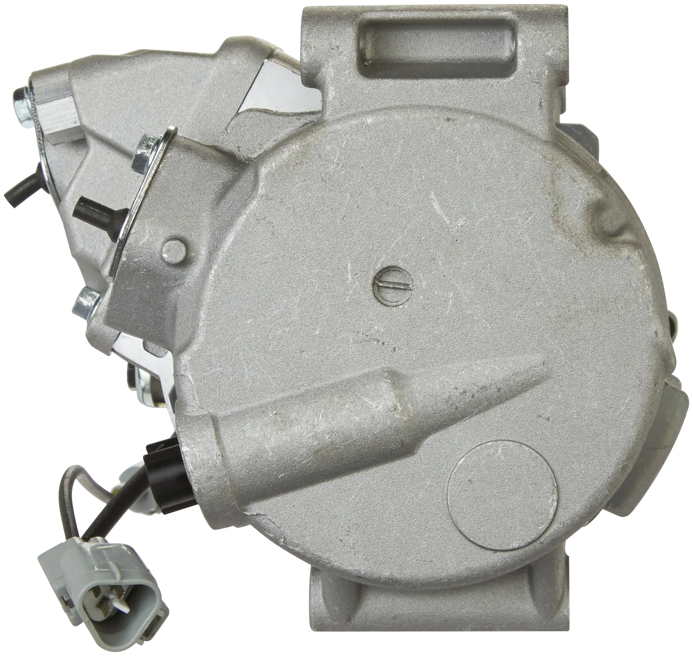 A/C Compressor miniature 5