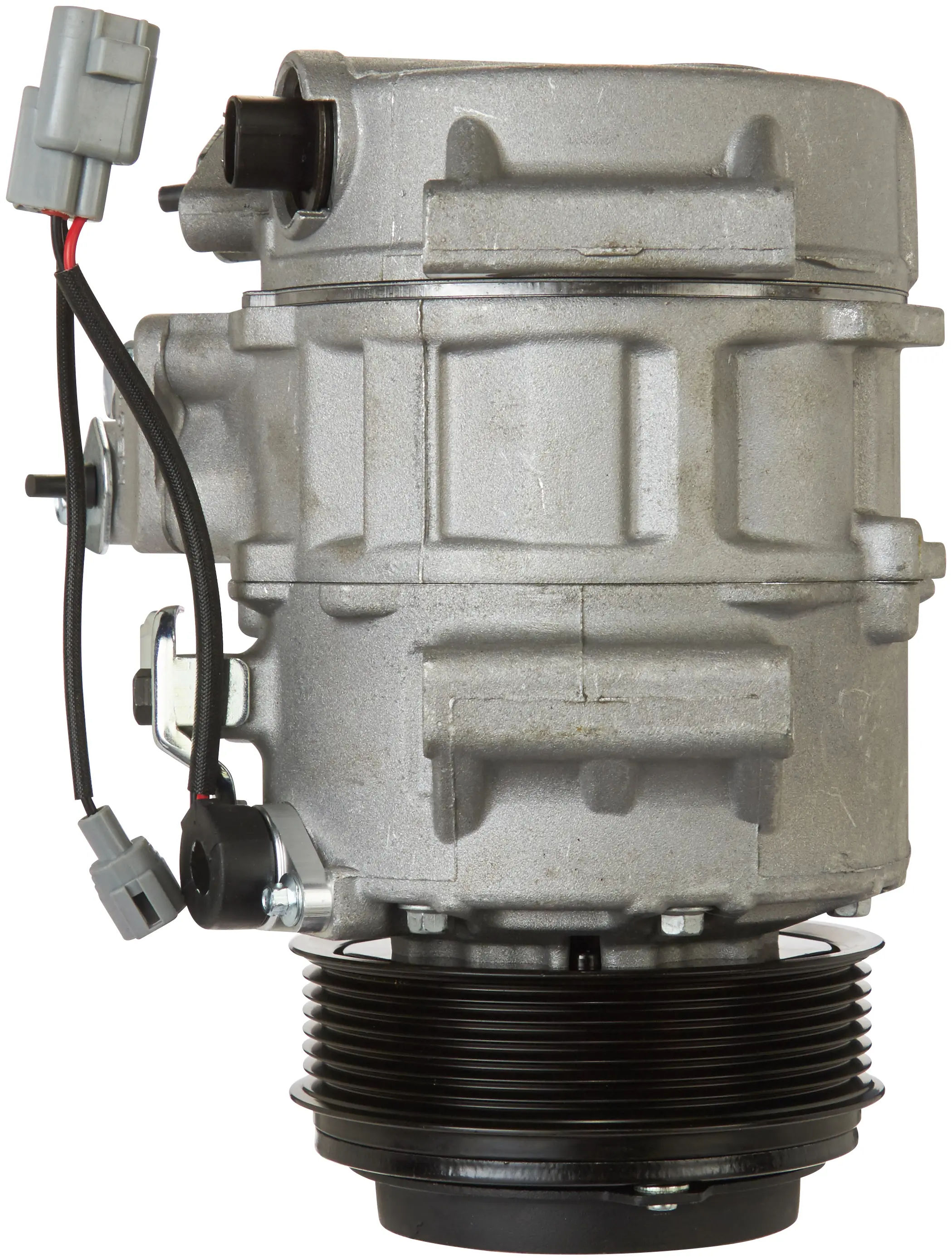 A/C Compressor miniature 6