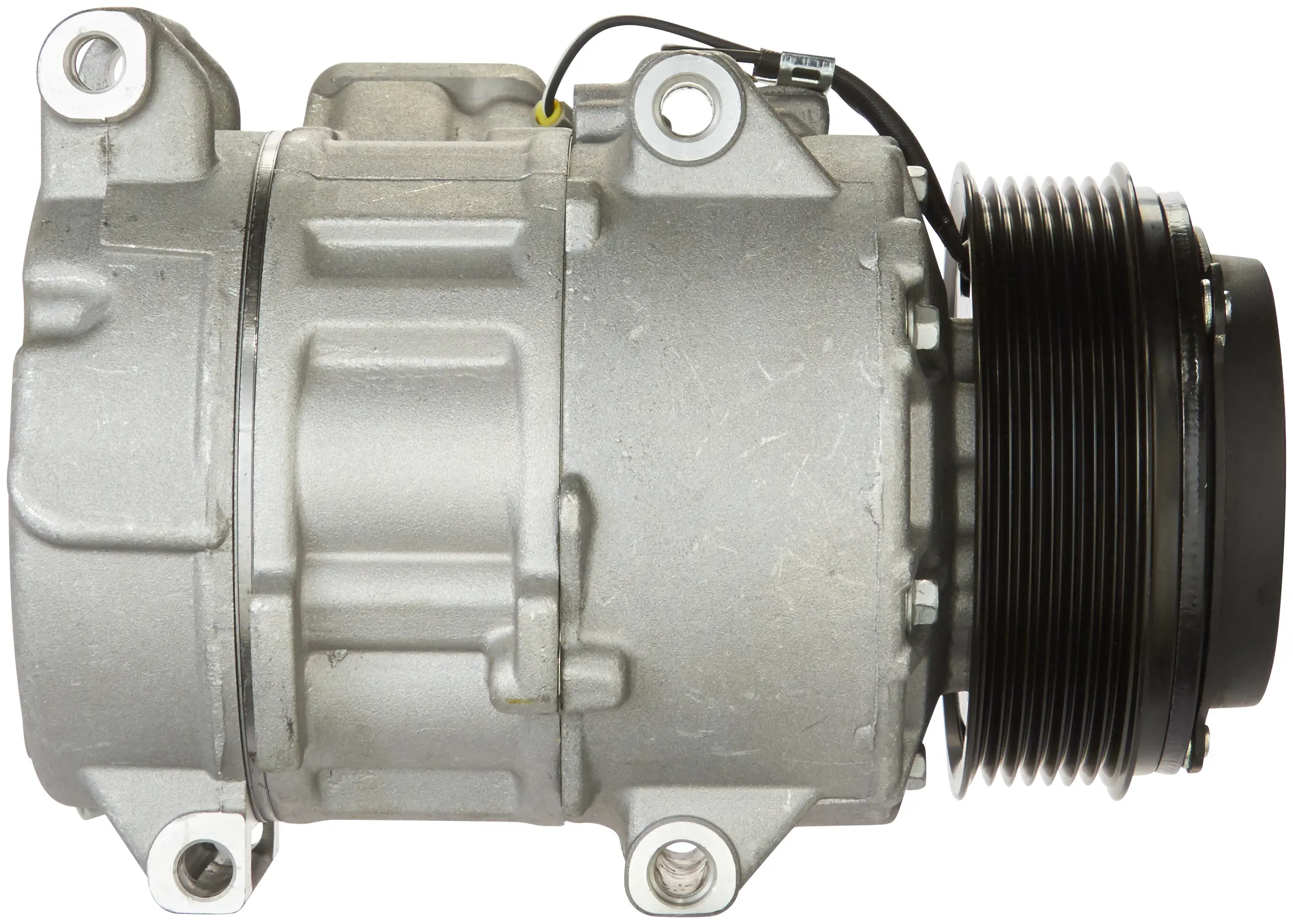 A/C Compressor miniature 2