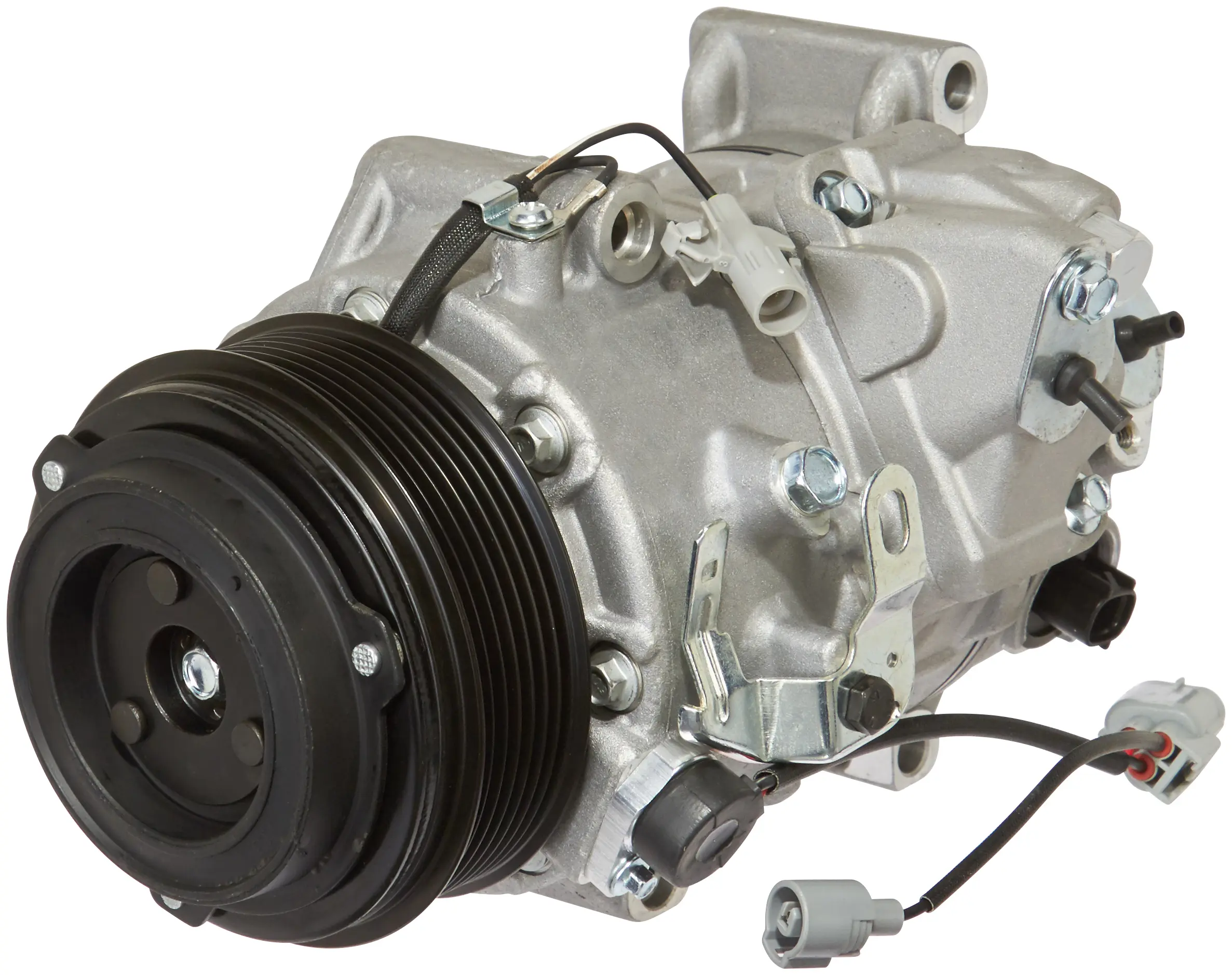 A/C Compressor - image principale du produit