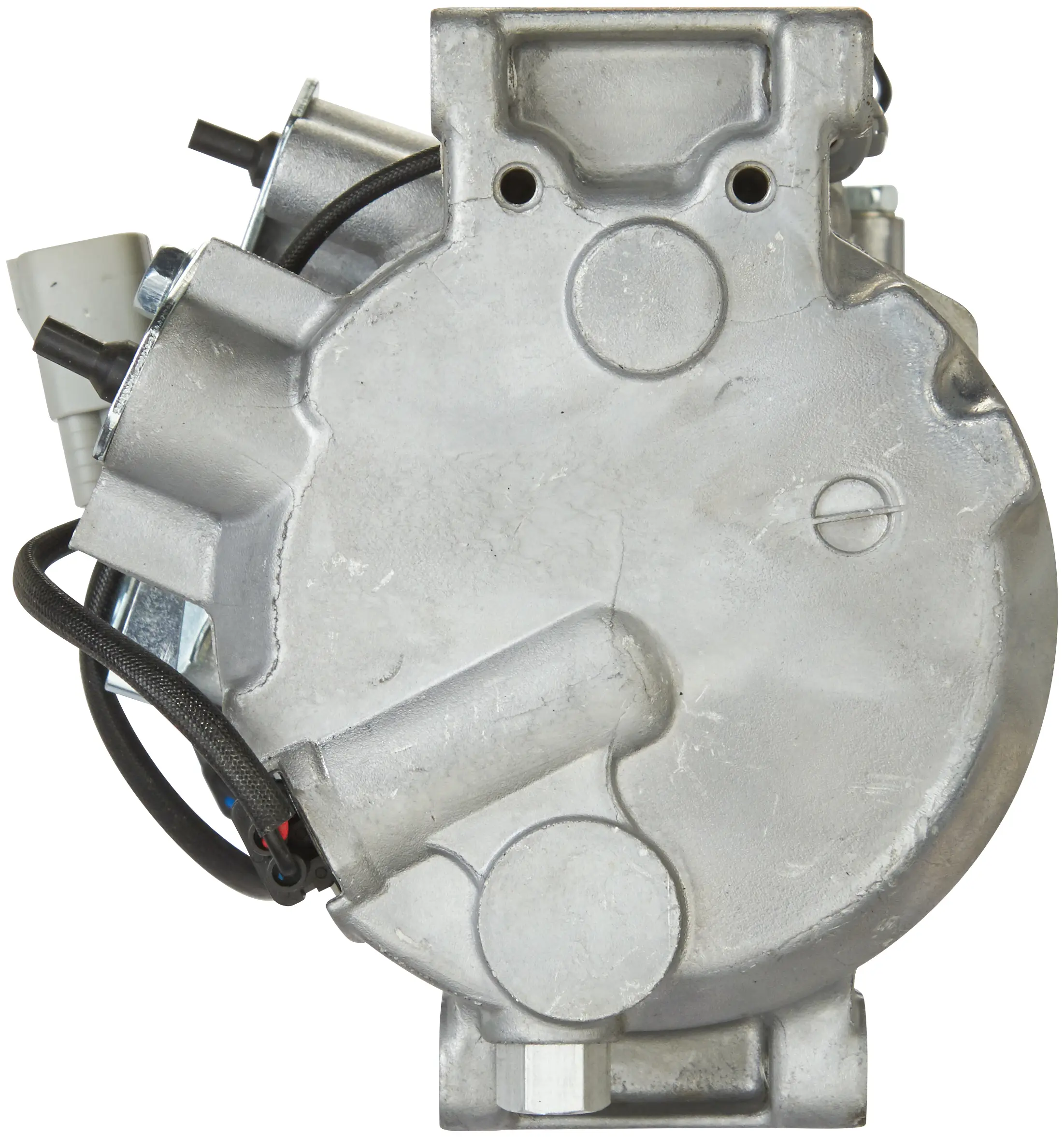 A/C Compressor miniature 3