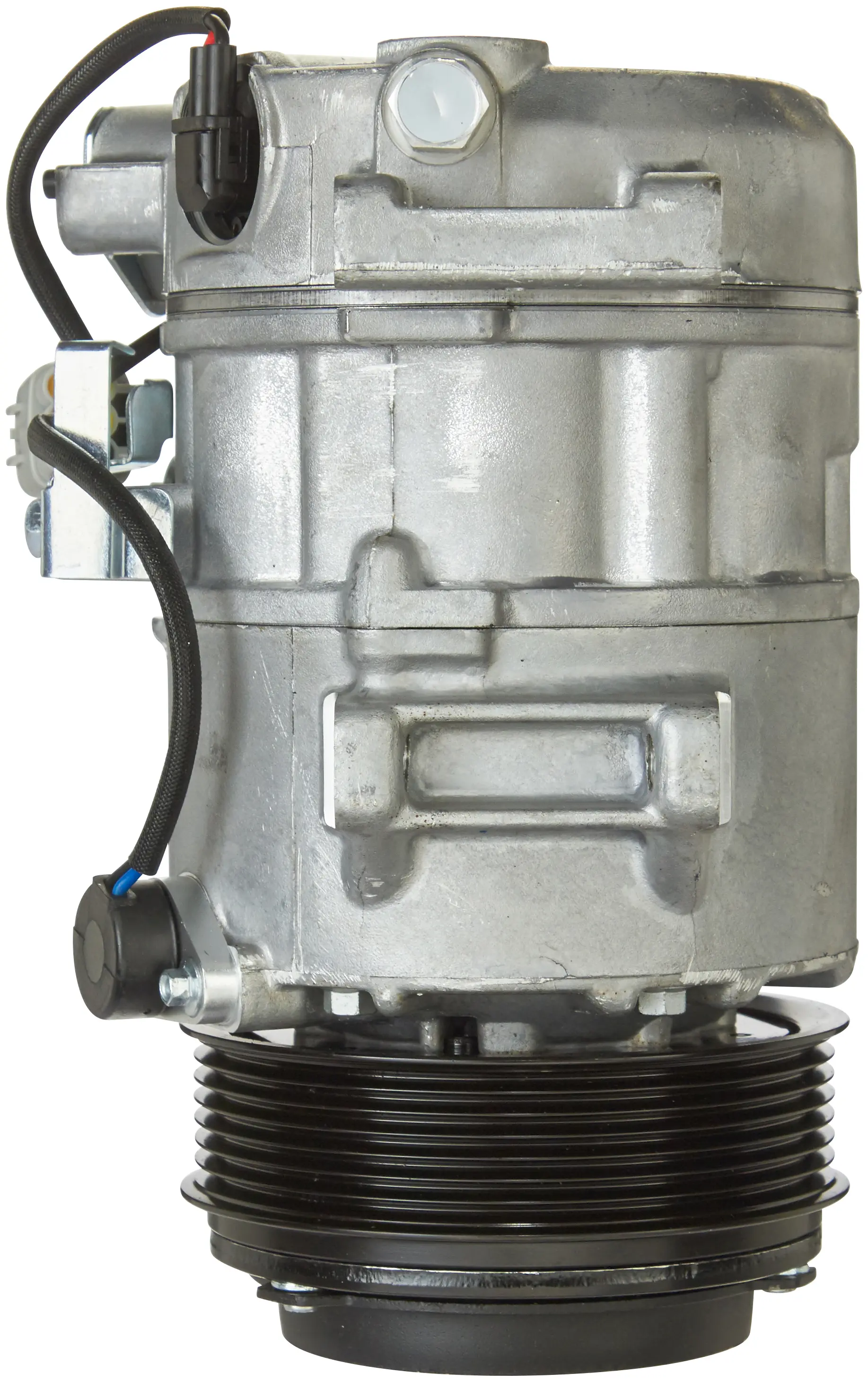A/C Compressor miniature 2