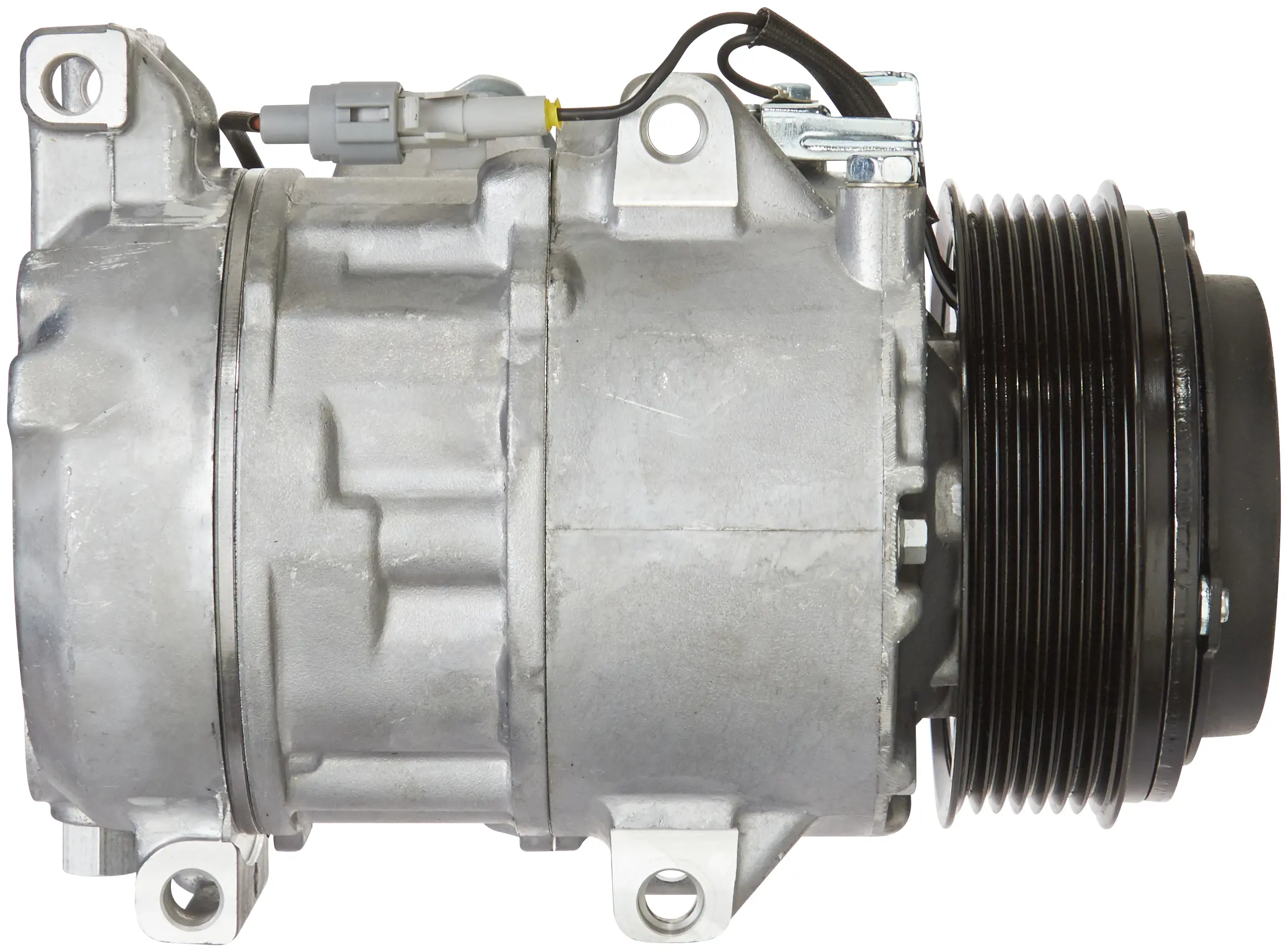 A/C Compressor miniature 5