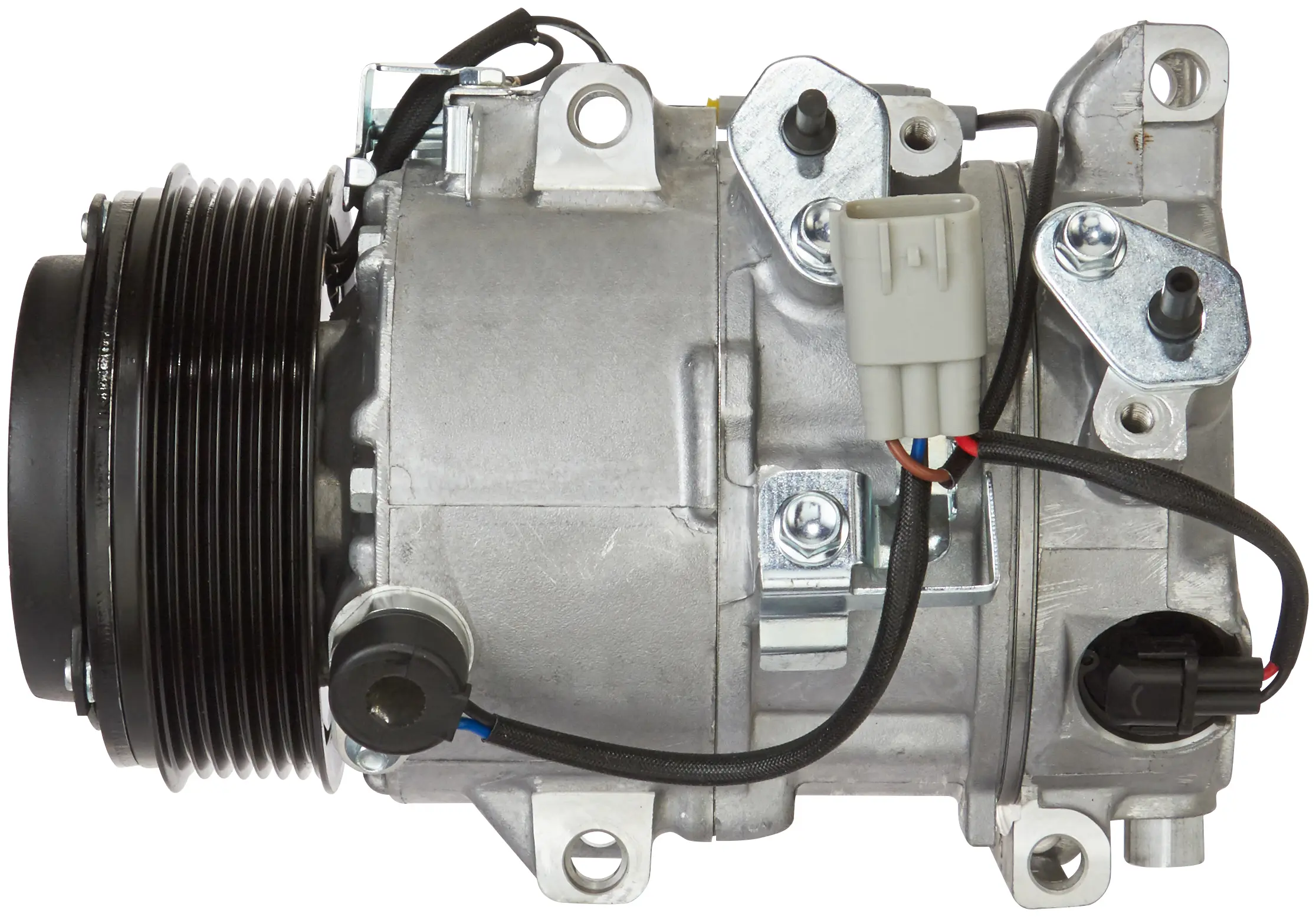A/C Compressor miniature 6