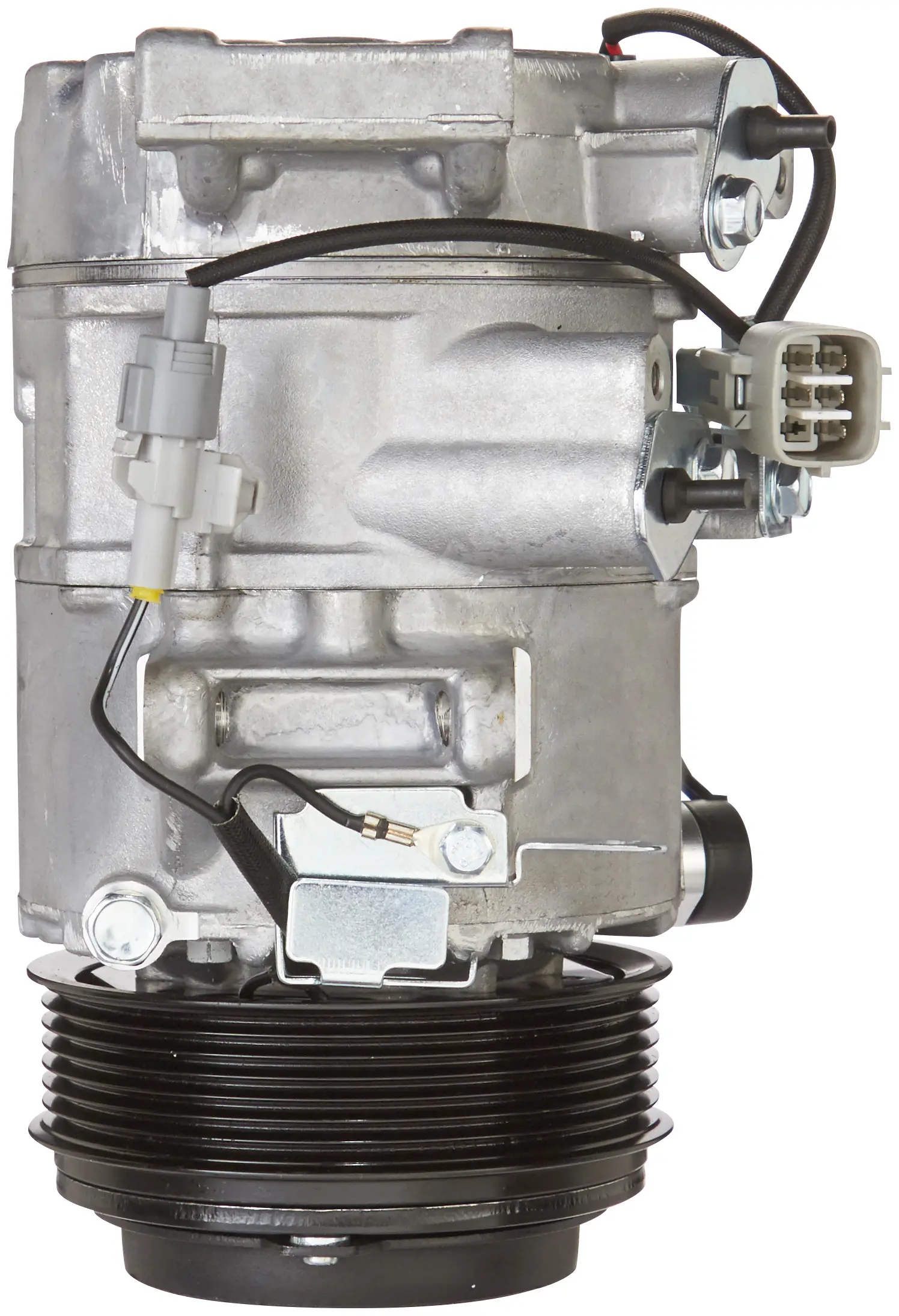 A/C Compressor miniature 4