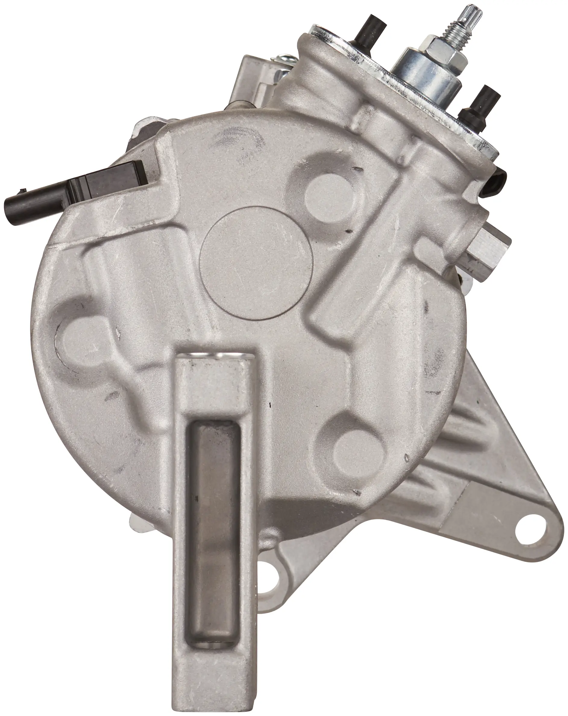 A/C Compressor miniature 3