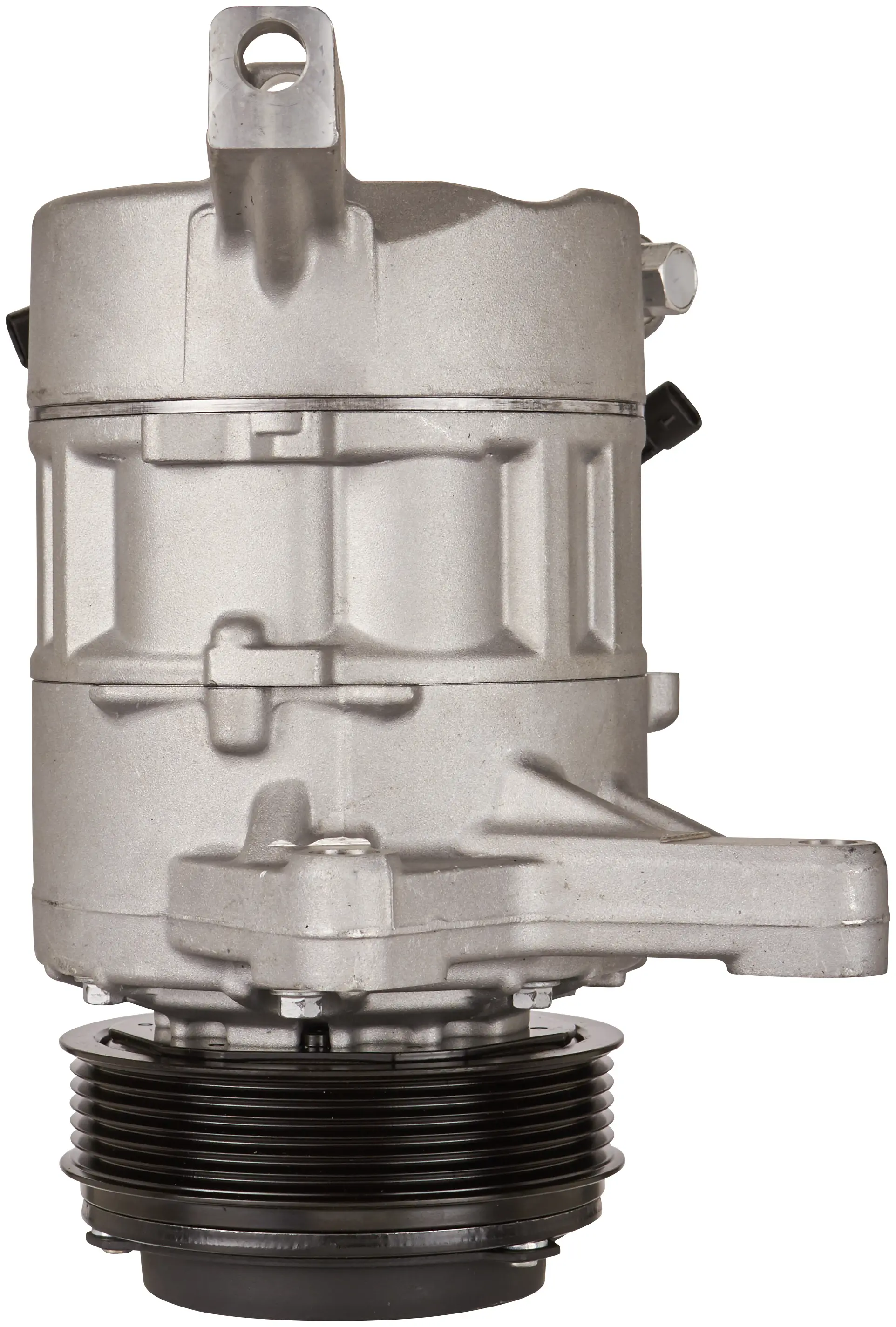 A/C Compressor miniature 5