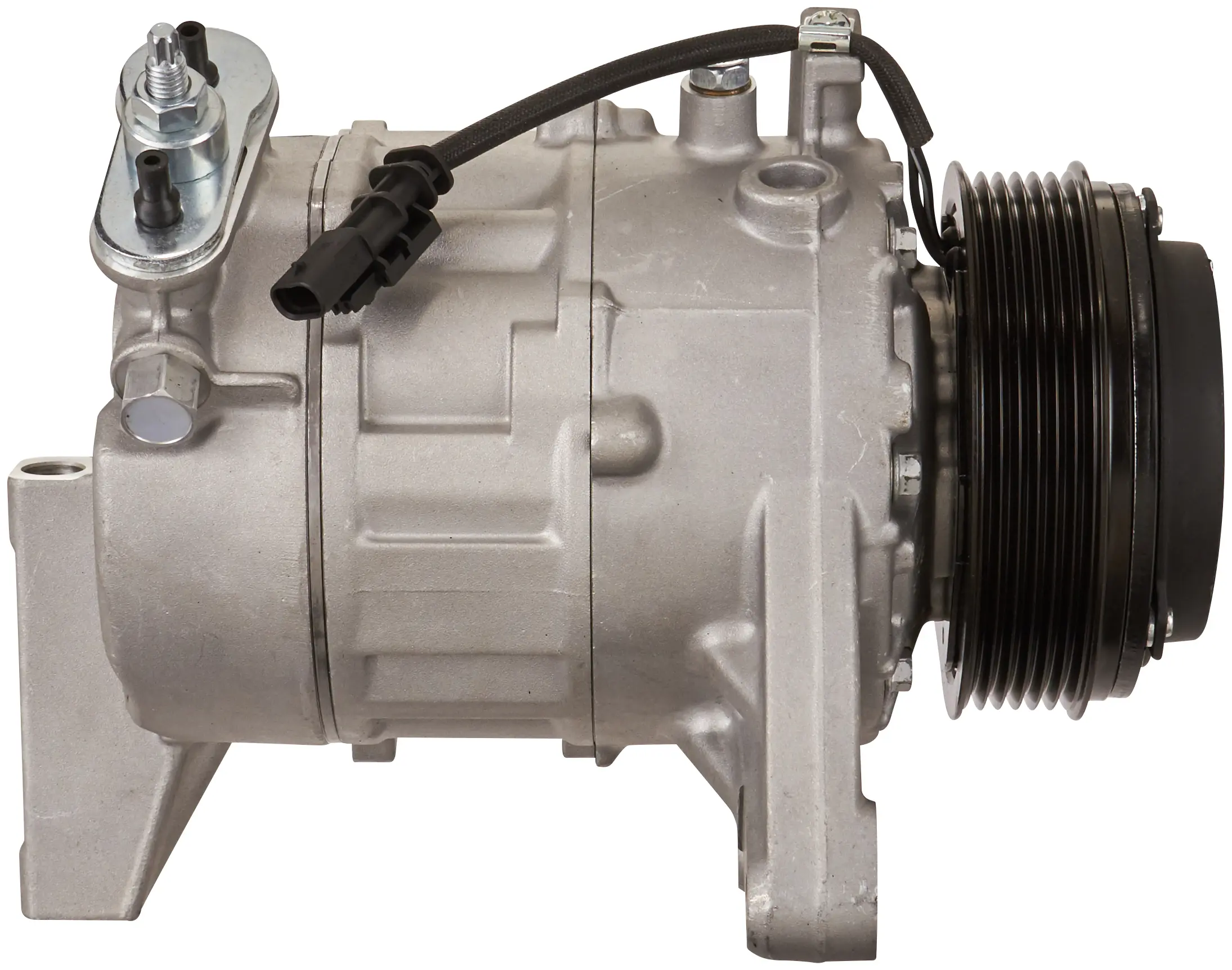 A/C Compressor miniature 4