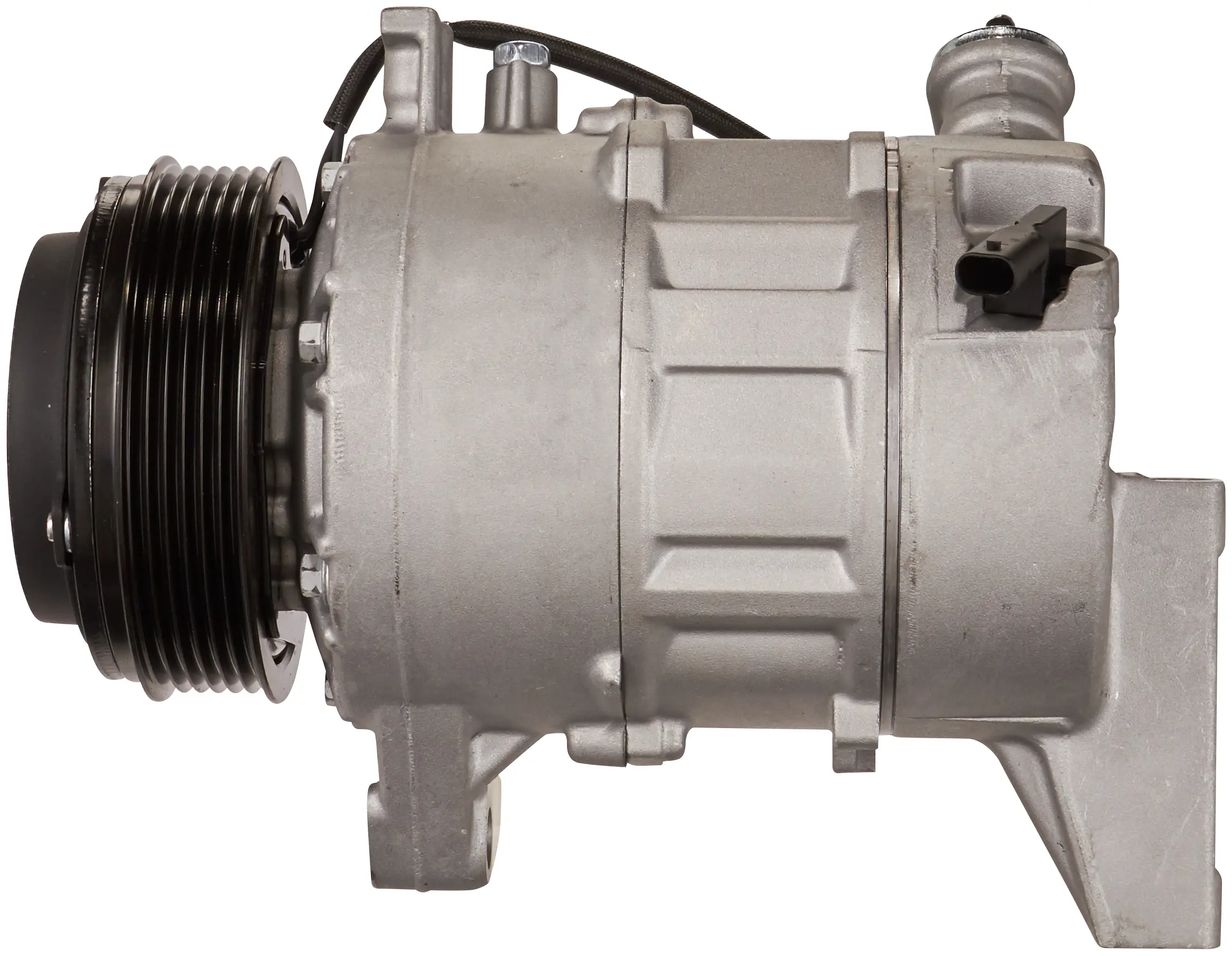 A/C Compressor miniature 2