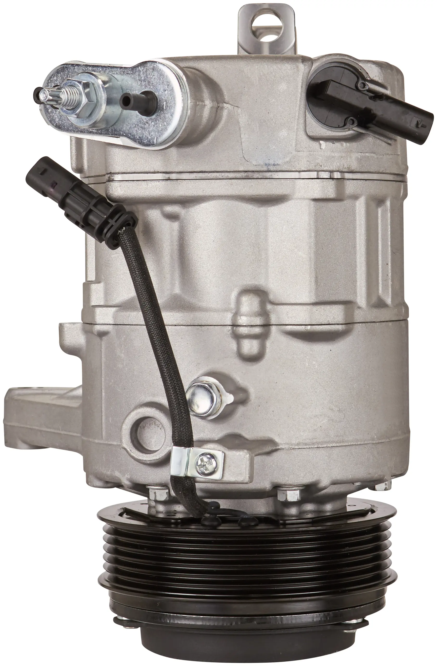 A/C Compressor miniature 6