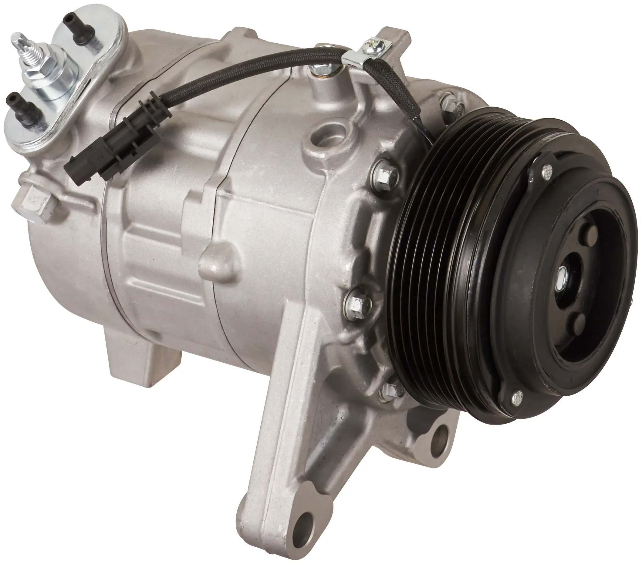 A/C Compressor - image principale du produit