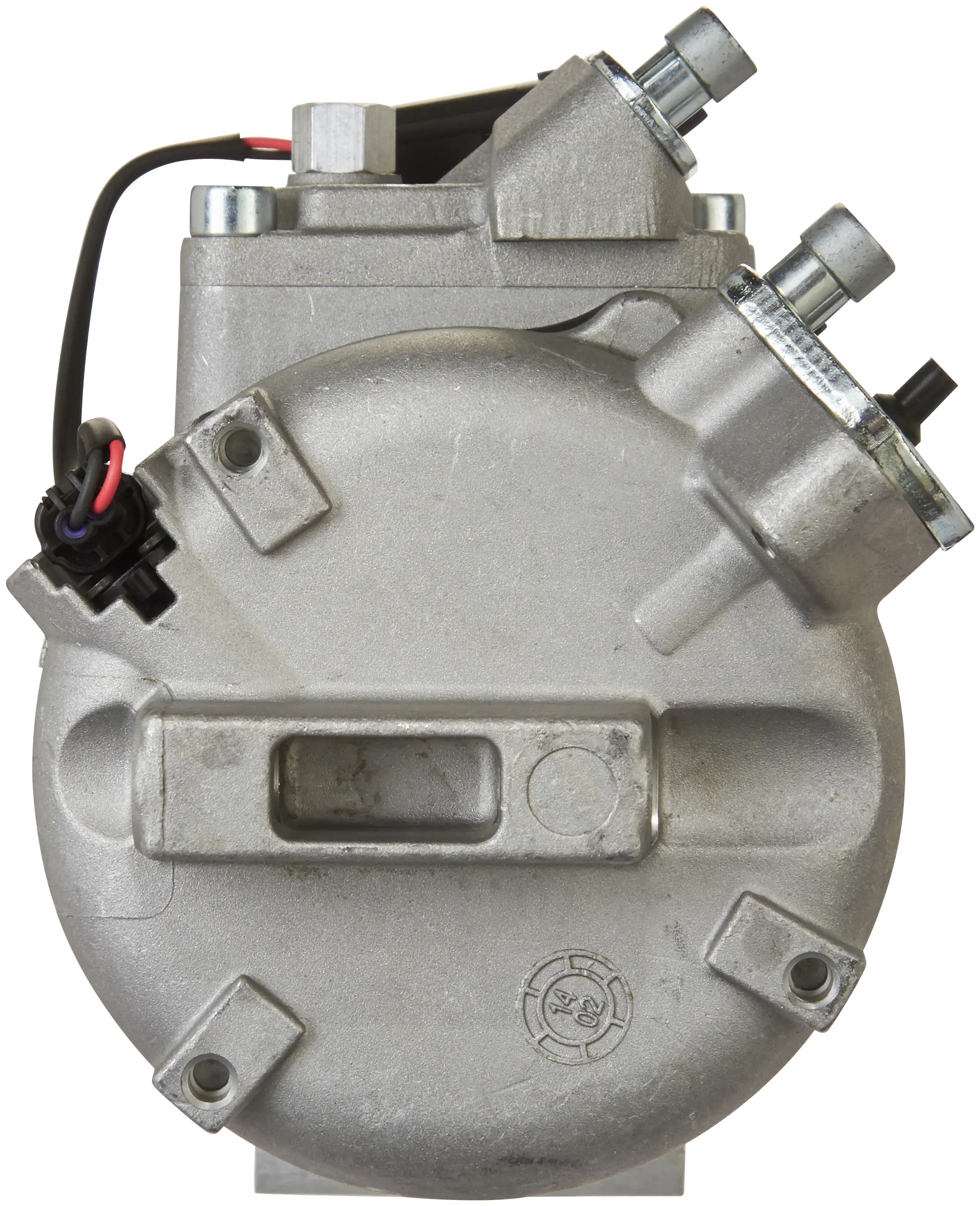 A/C Compressor miniature 2