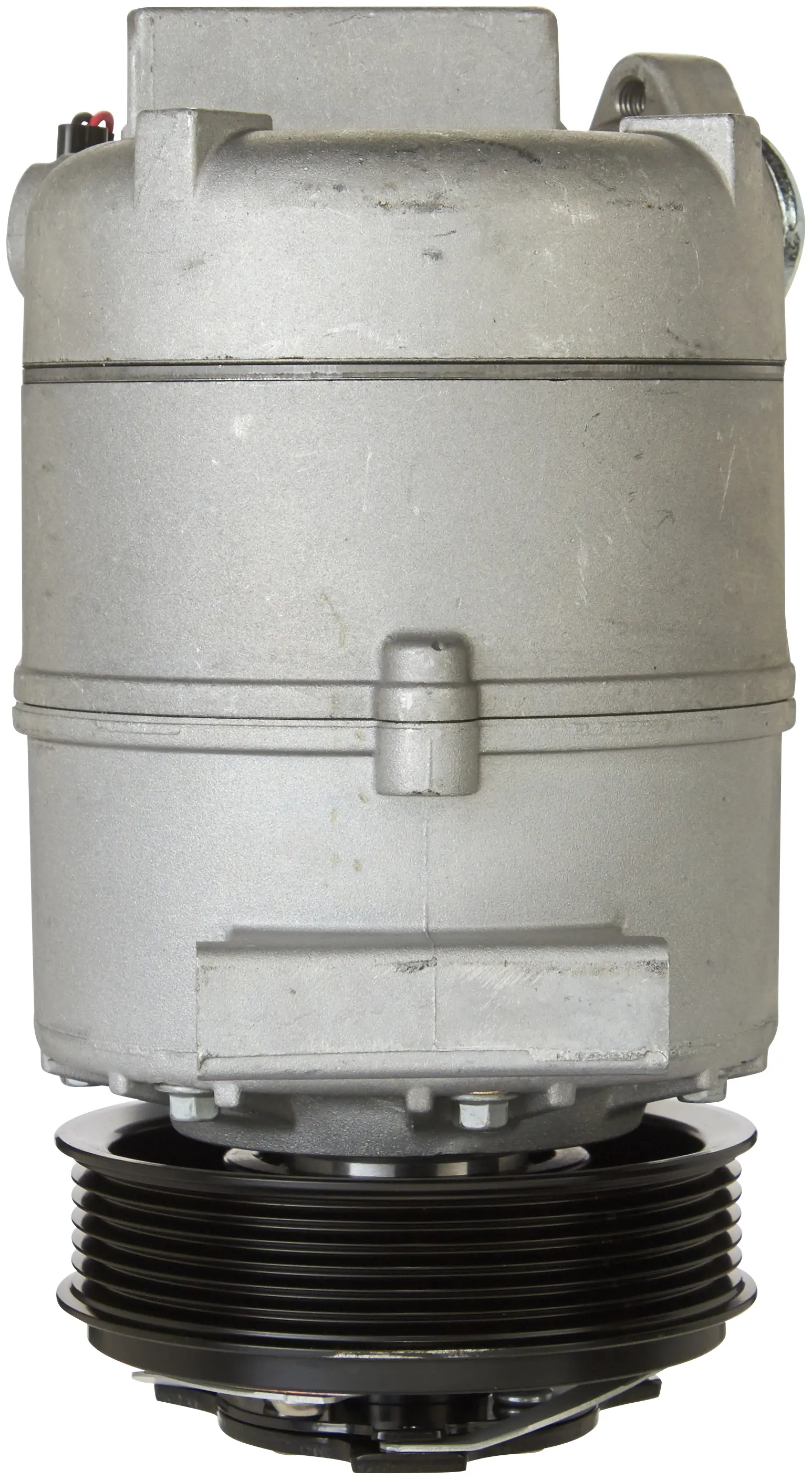 A/C Compressor miniature 5