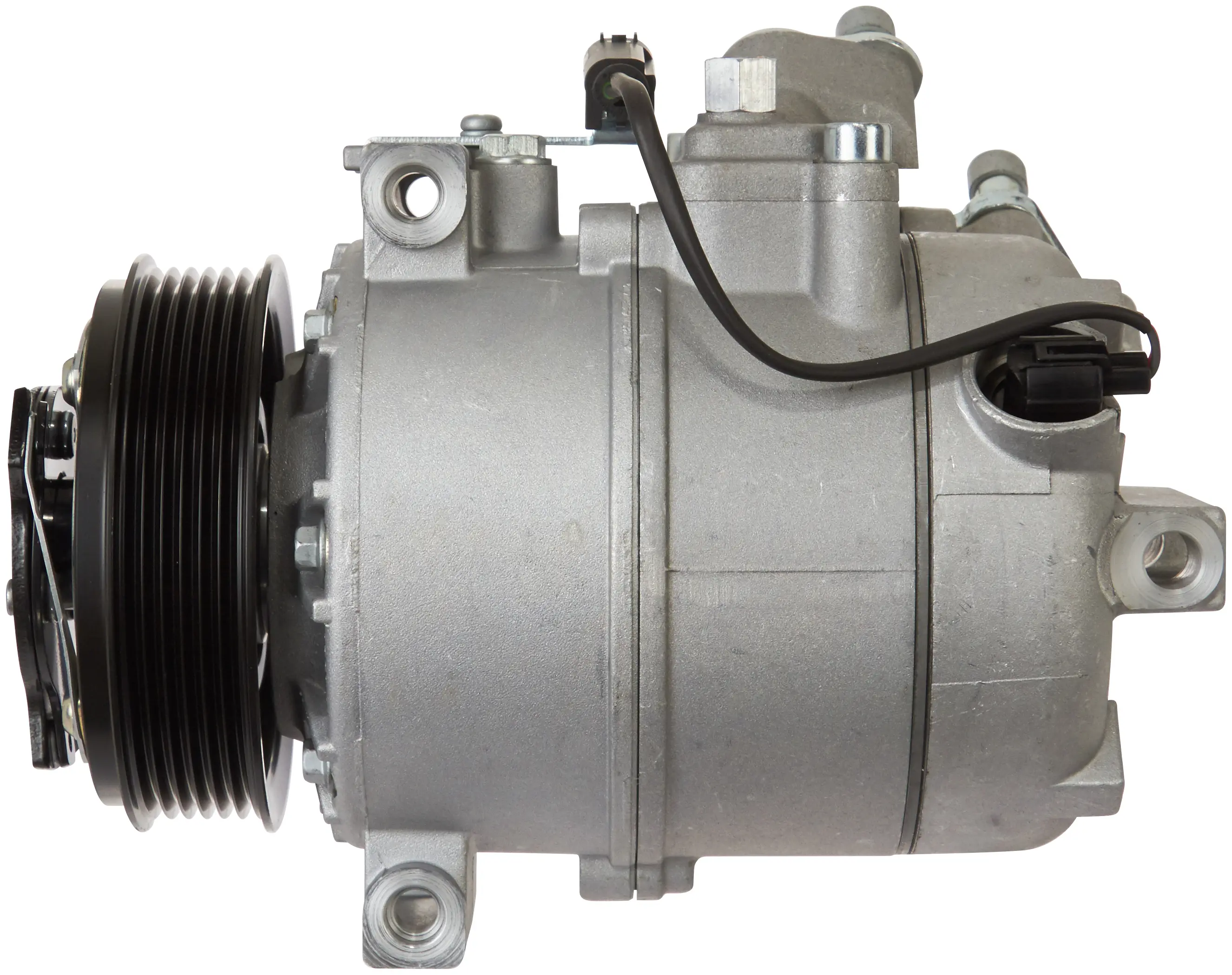 A/C Compressor miniature 6