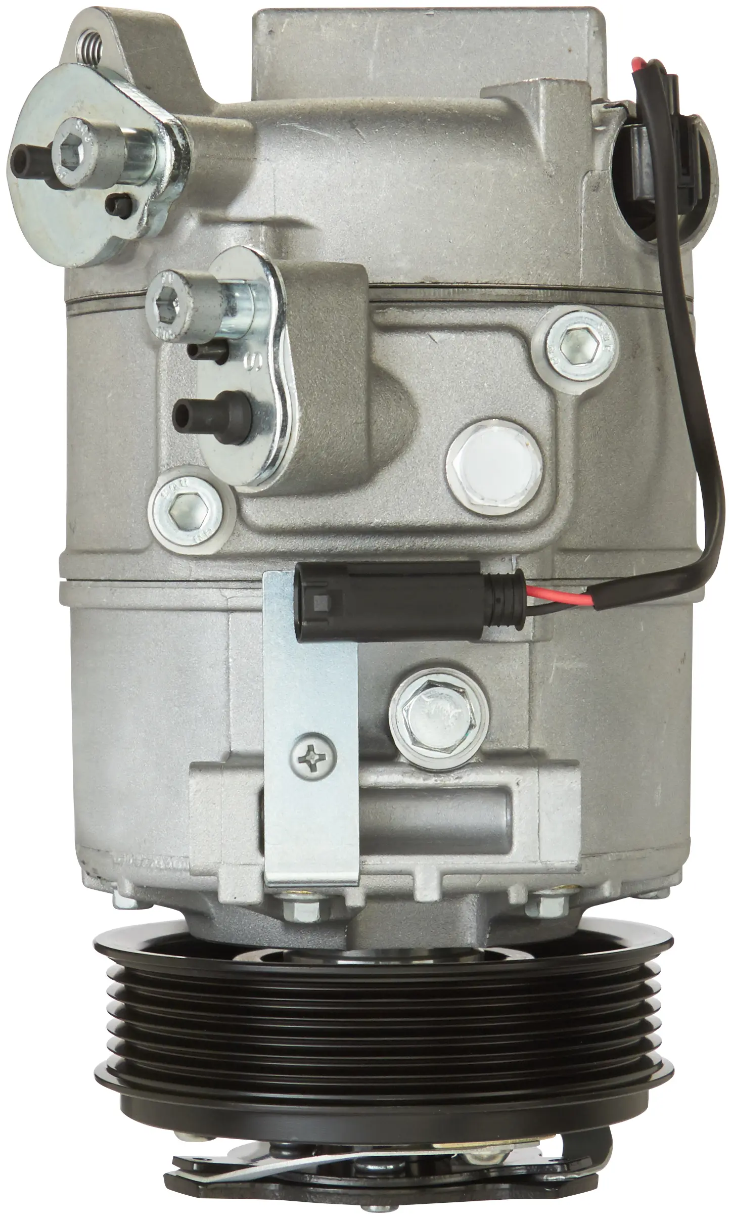 A/C Compressor miniature 3