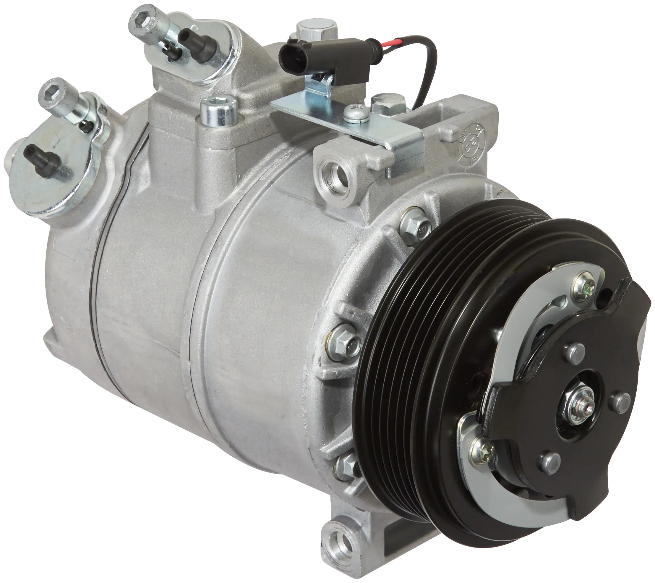 A/C Compressor - image principale du produit