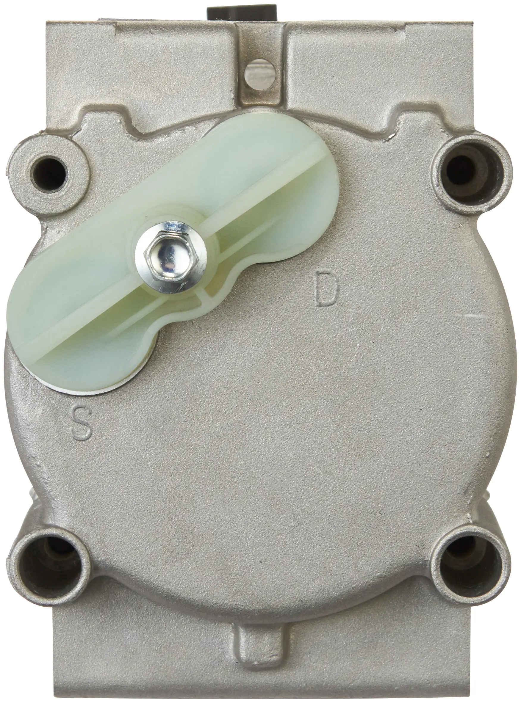 A/C Compressor miniature 4