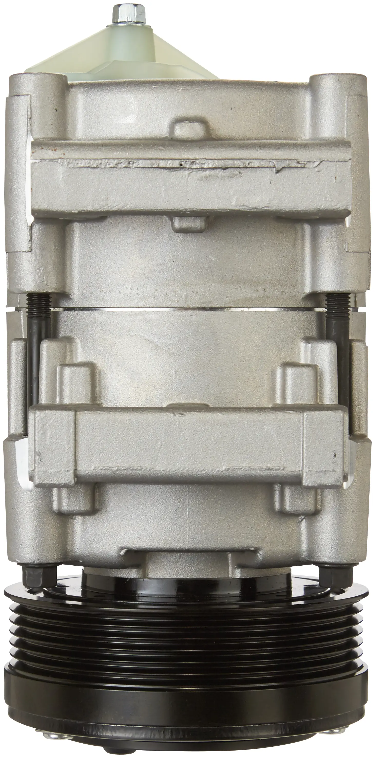 A/C Compressor miniature 6