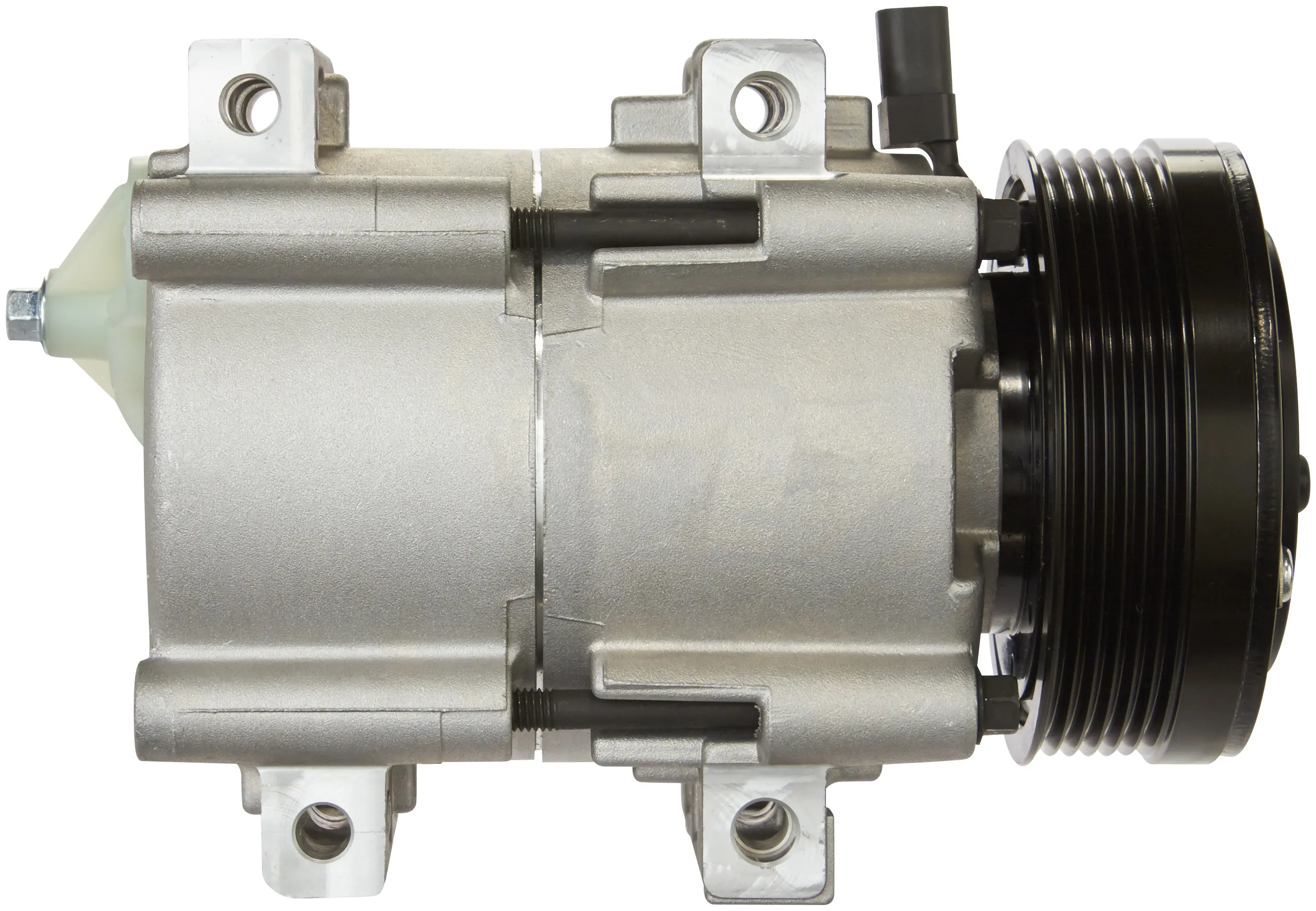 A/C Compressor miniature 2