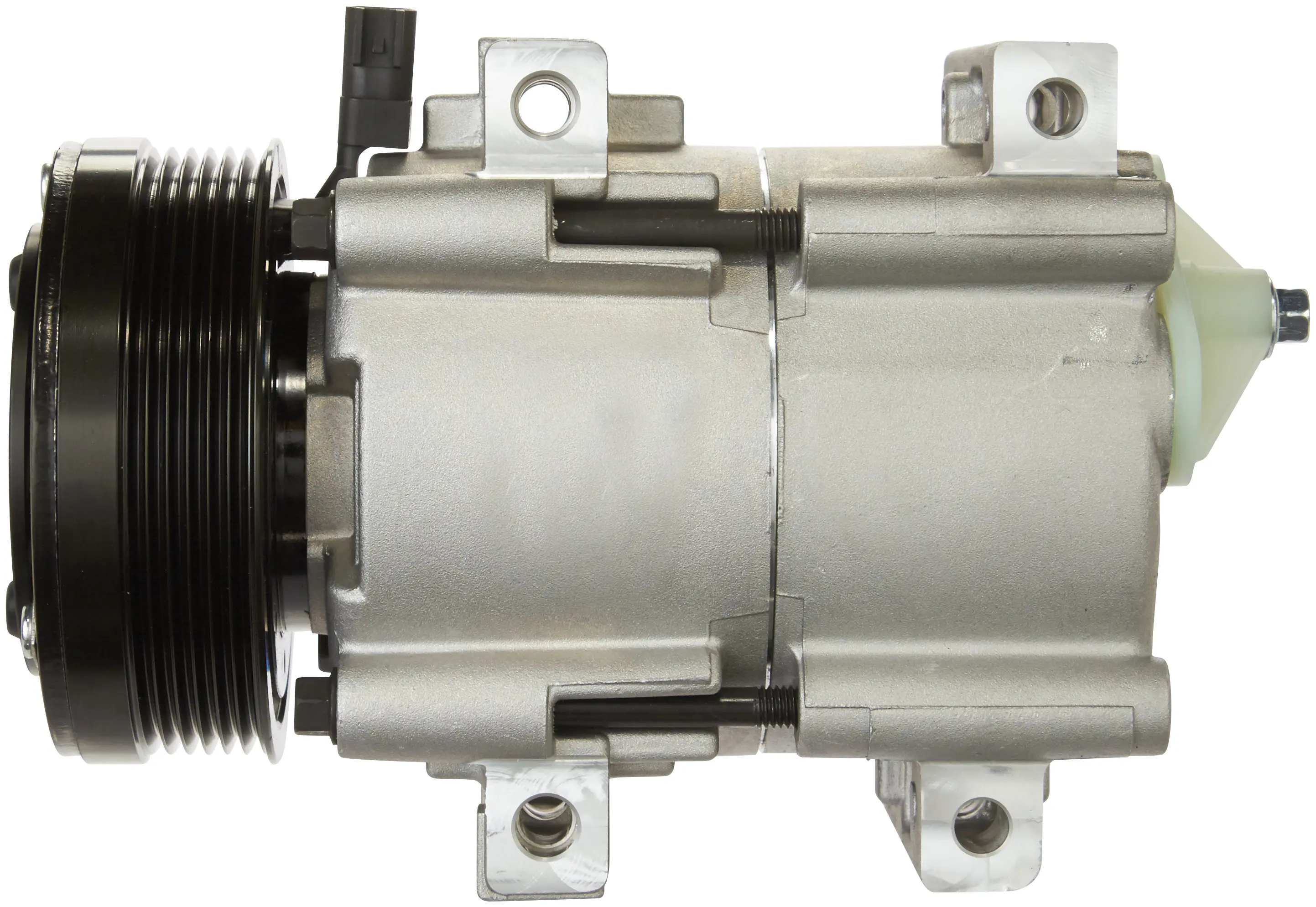 A/C Compressor miniature 5
