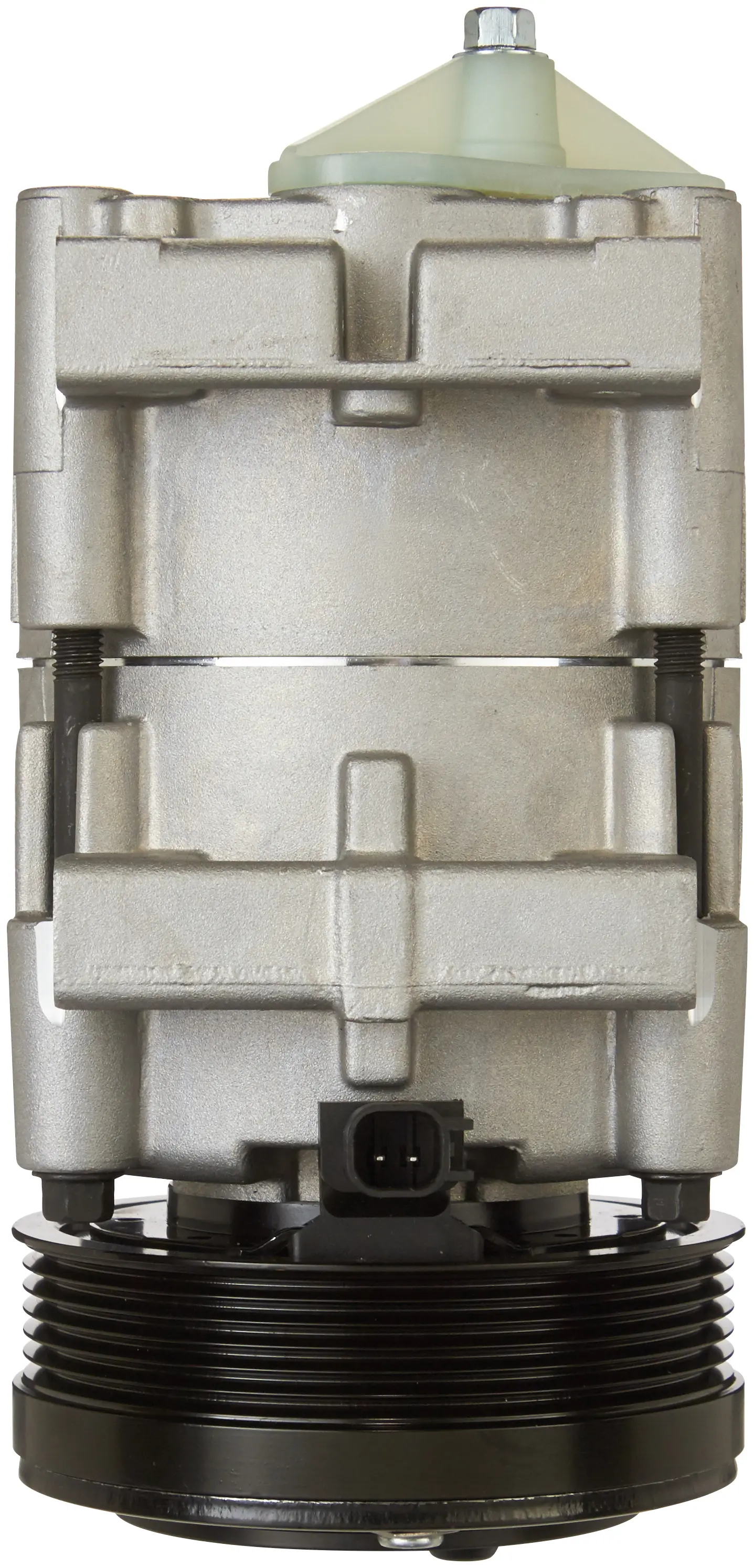 A/C Compressor miniature 3