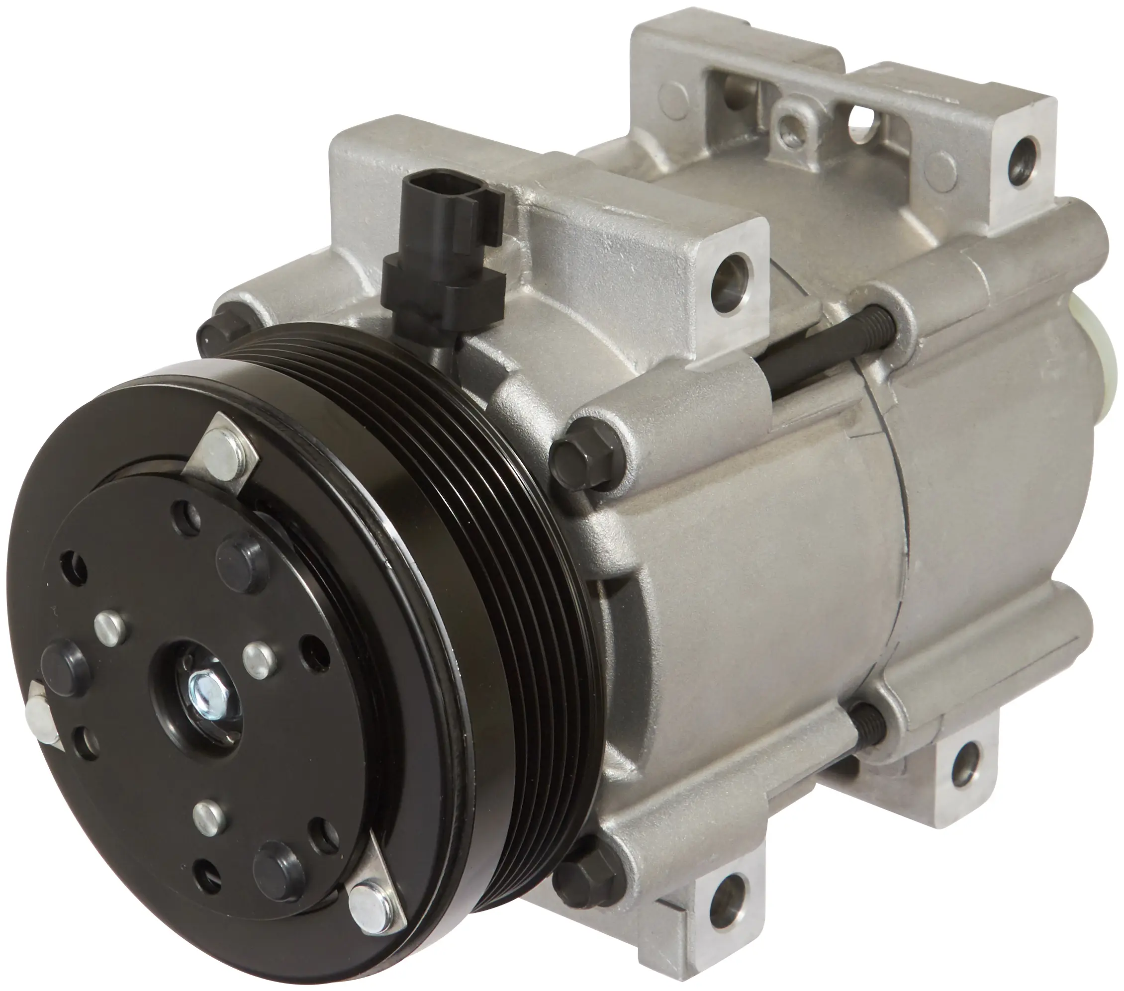 A/C Compressor - image principale du produit